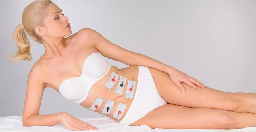 CACI Body Treatments