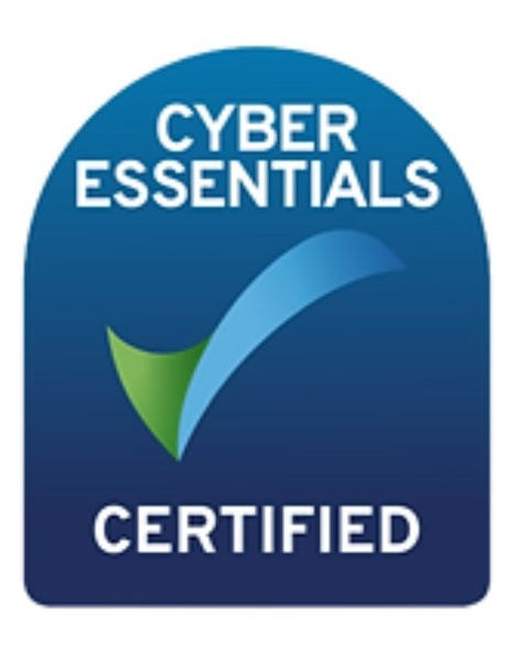 Cyber Essentials.
