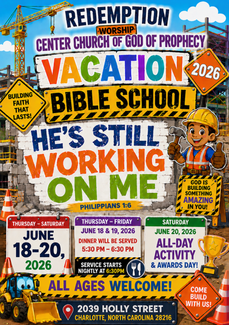 VBS 2026