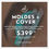 Miniatura: 💫 MOLDES + COVER💫