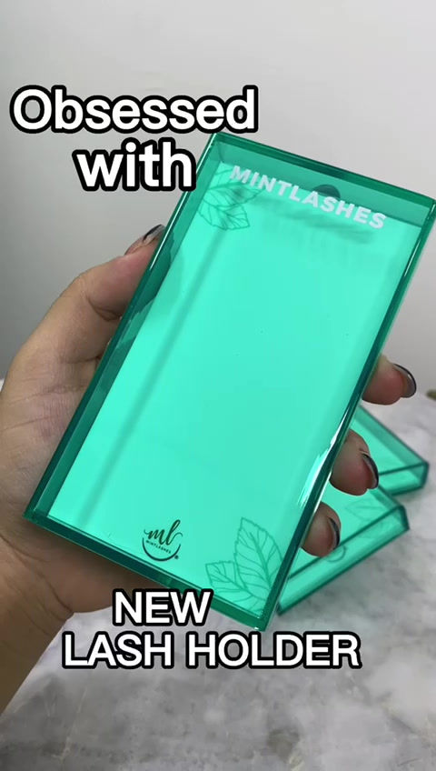 Miniatura: LASH HOLDER