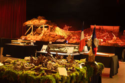 1917, entre mutineries et espoir