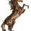Thumbnail: Real-scale Driftwood Horse