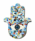 Hamsa Hand