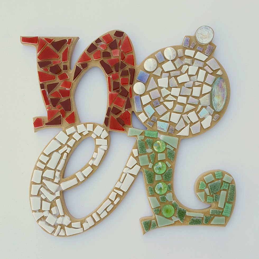 Thumbnail: NOEL Cut Out / DIY Kit
