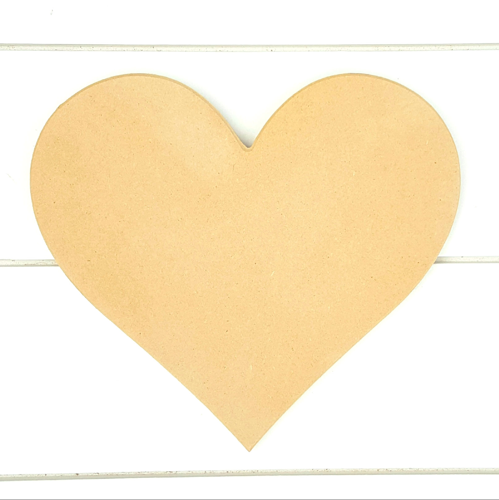 Heart Cut Out / DIY Kit