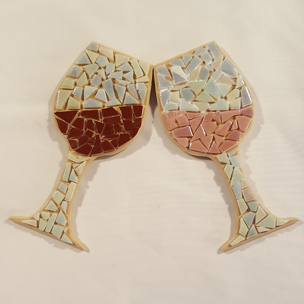 Wine Glasses