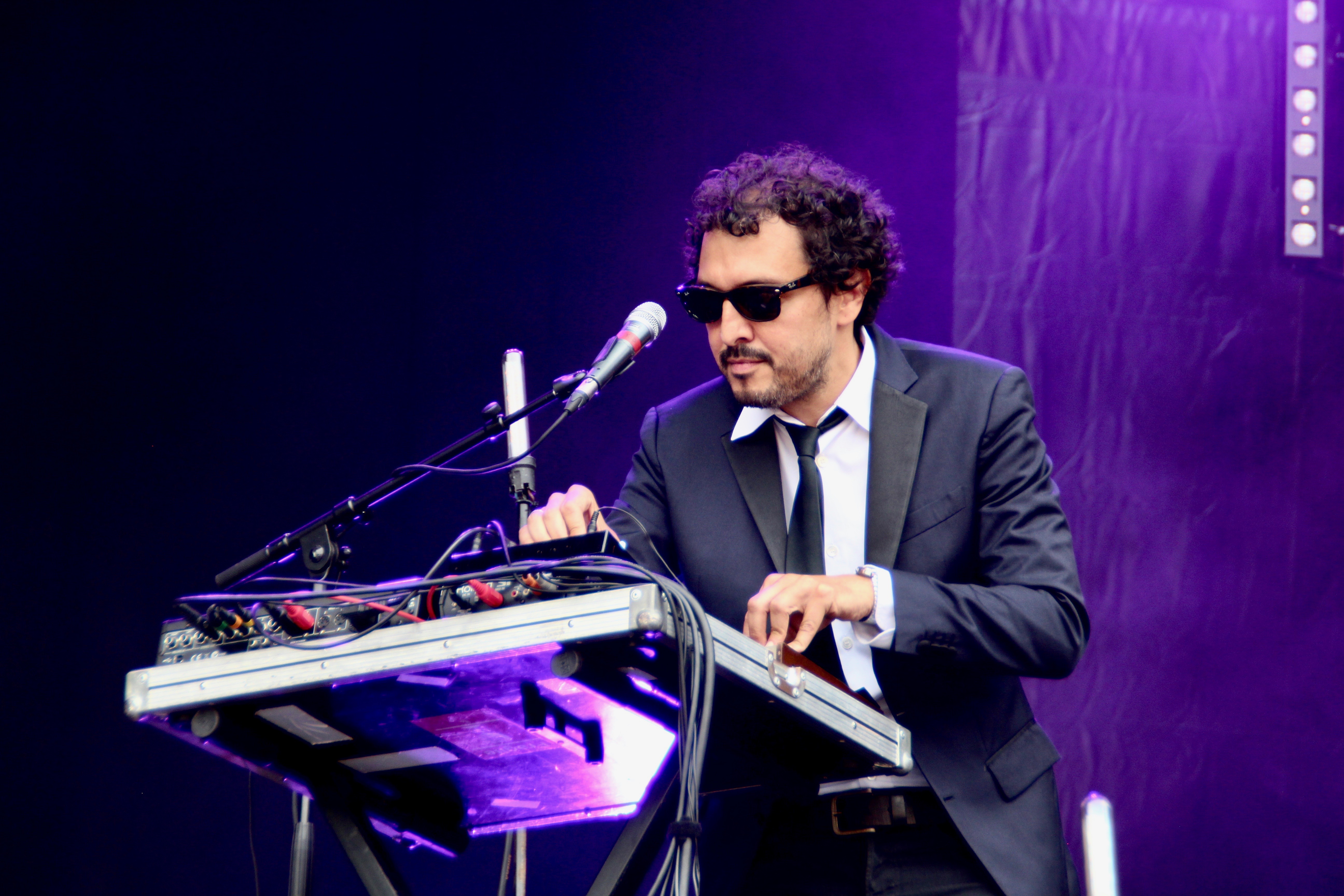 Kid Francescoli