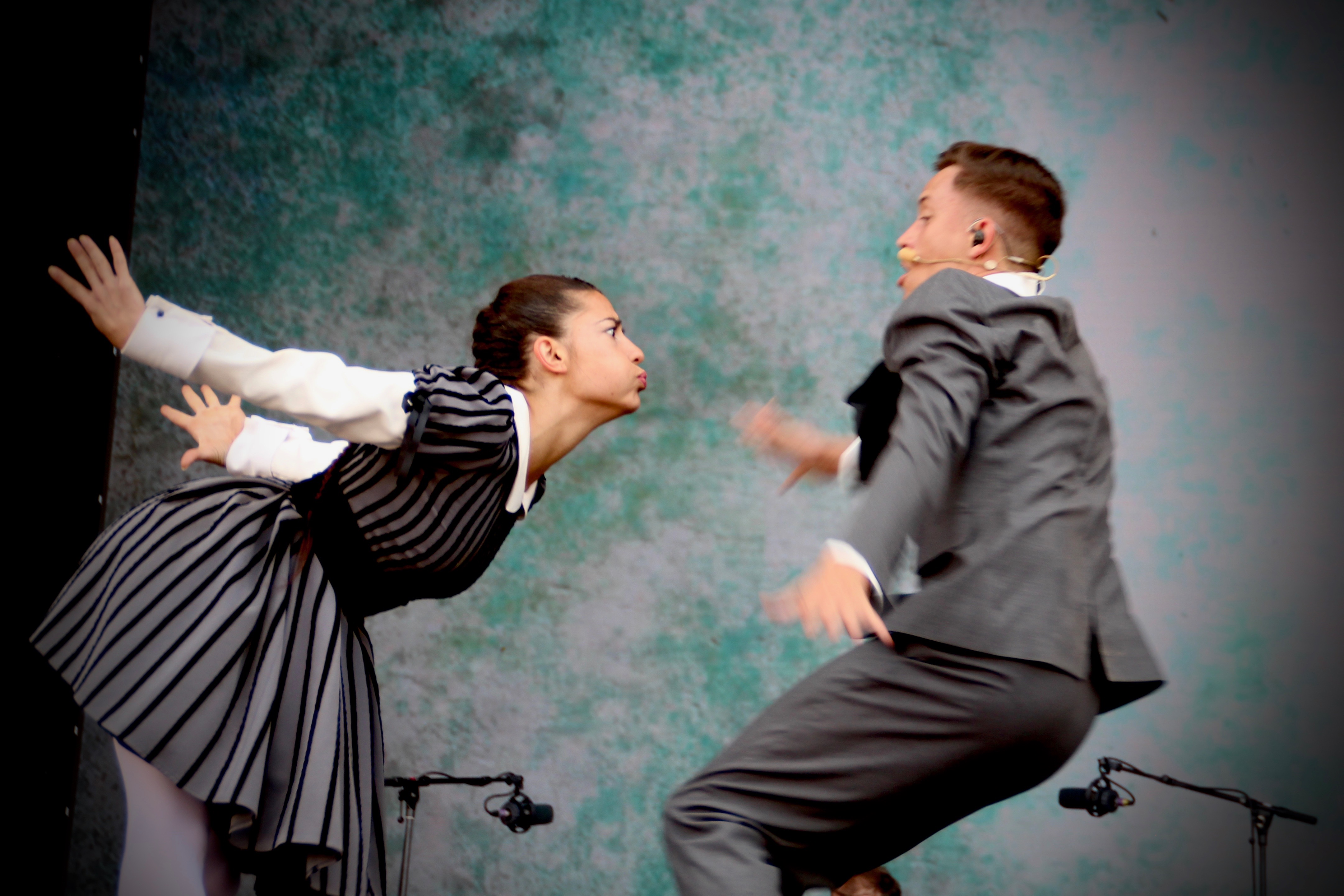 Loïc Nottet