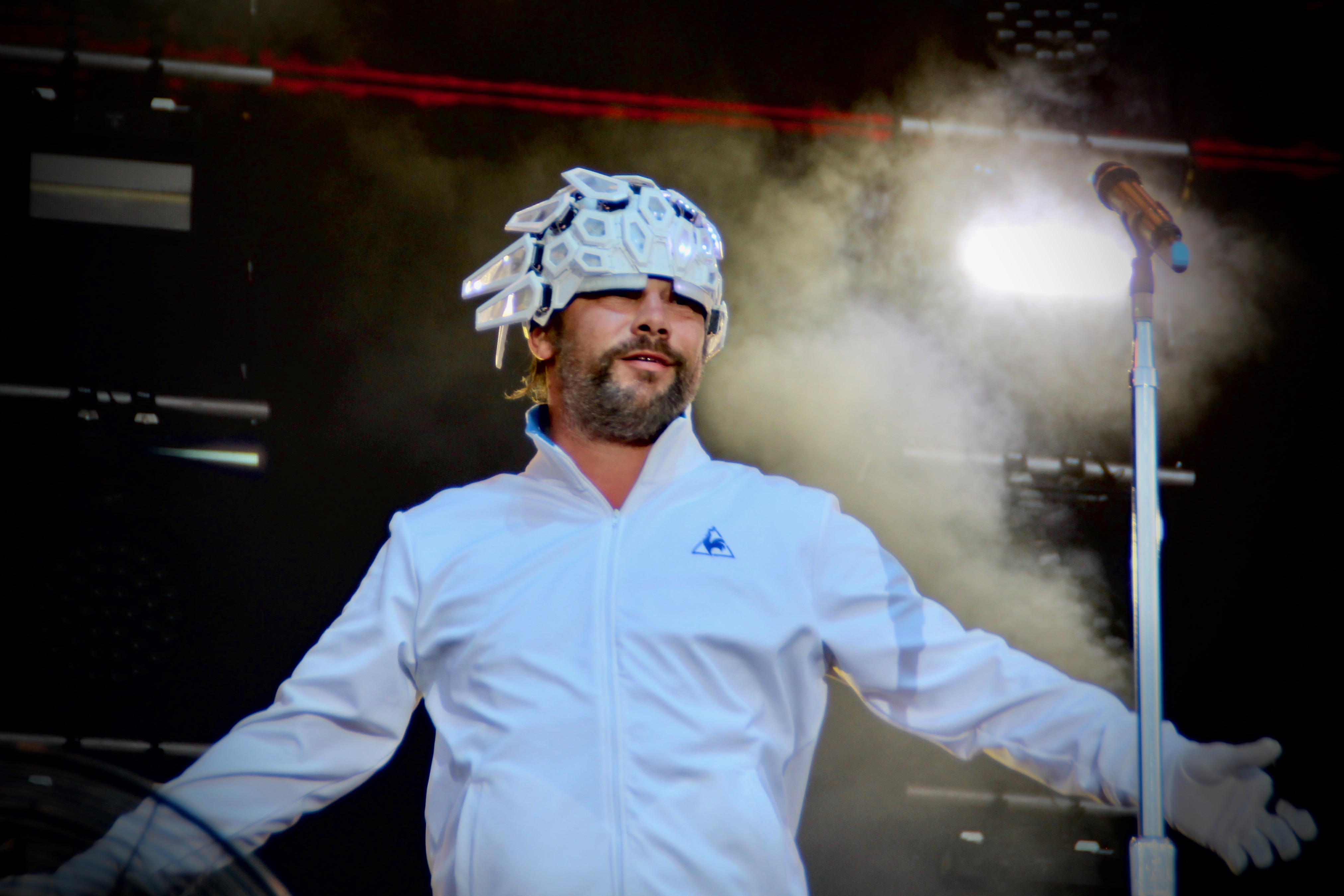 Jamiroquai