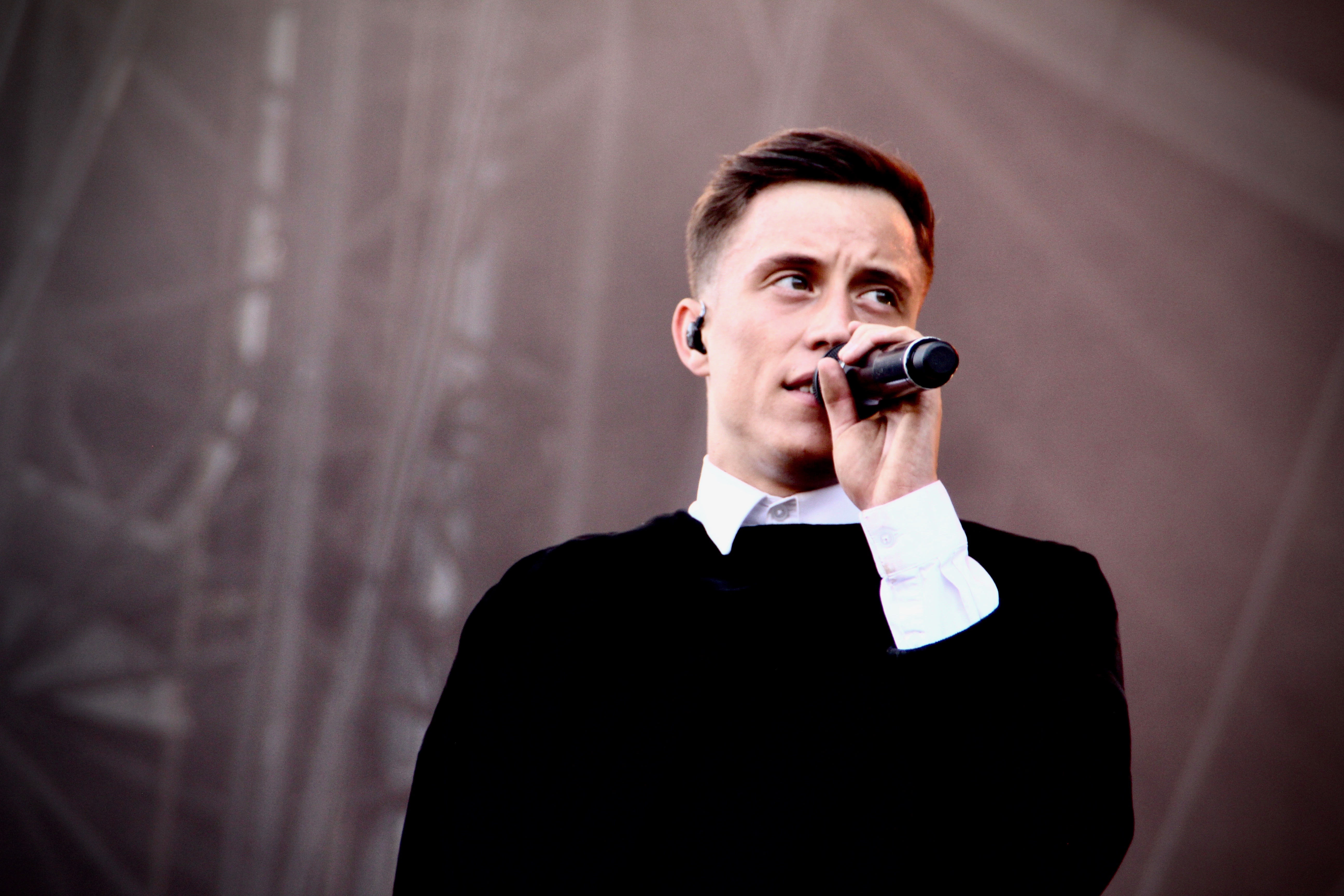 Loïc Nottet