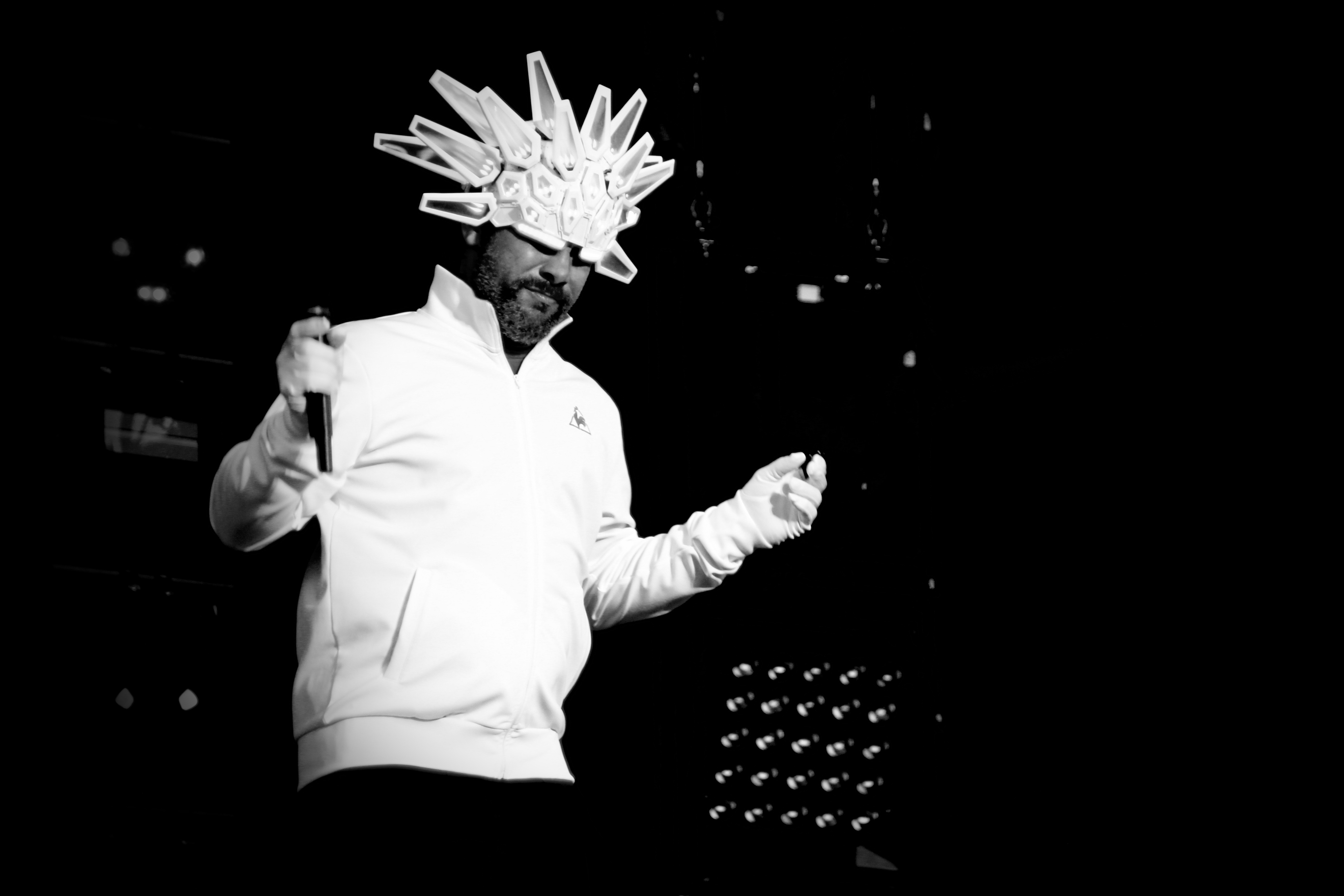 Jamiroquai
