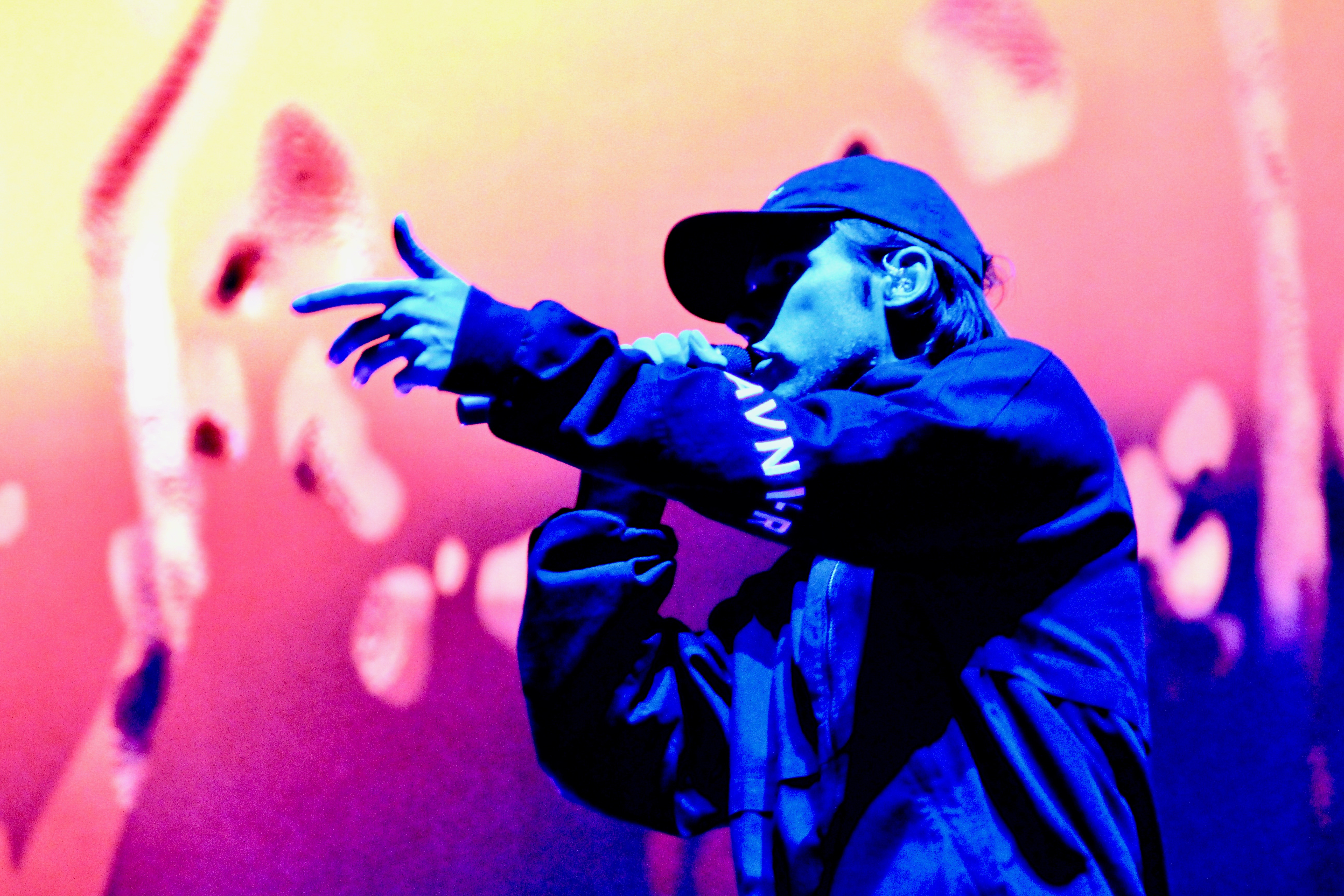 Orelsan