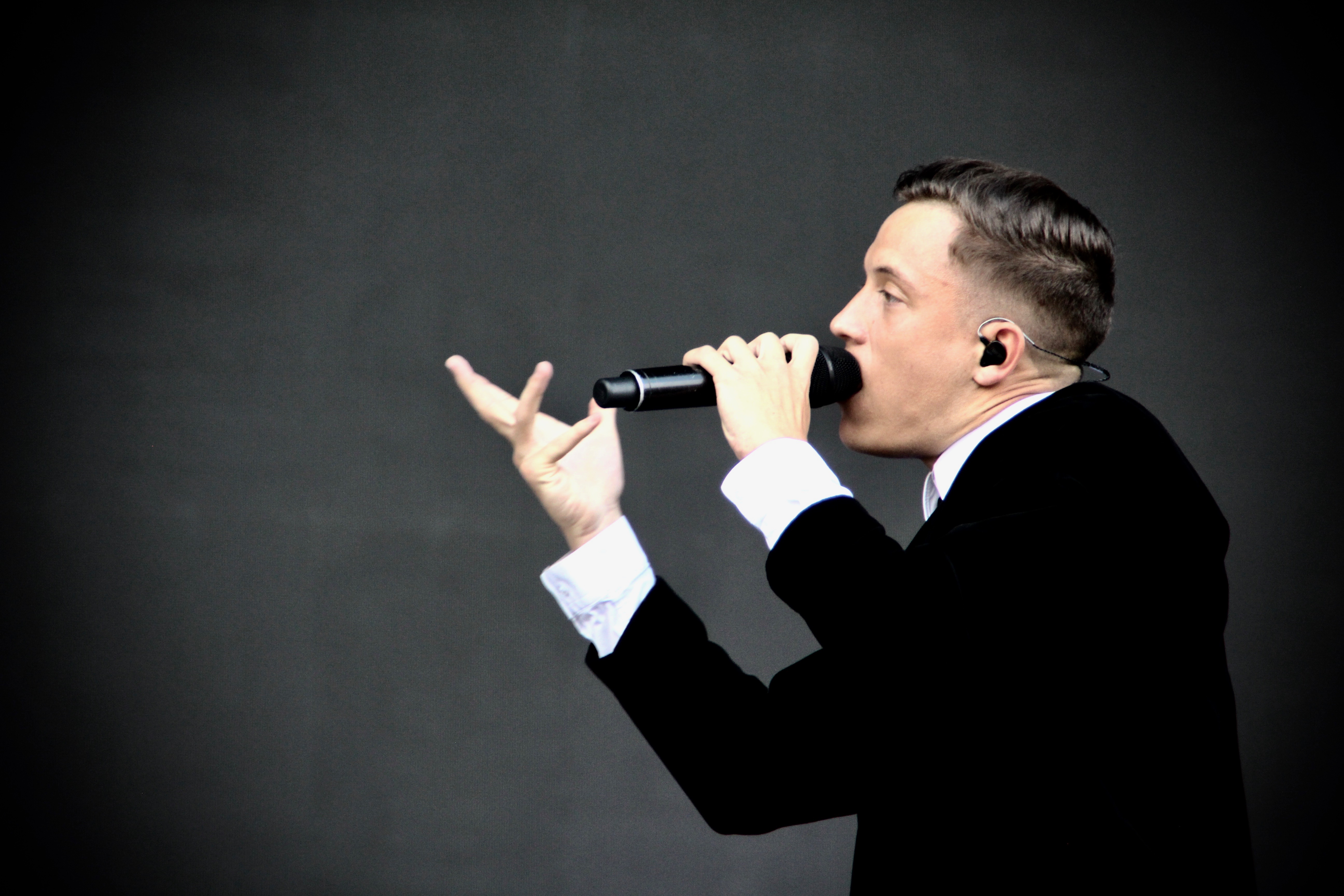 Loïc Nottet