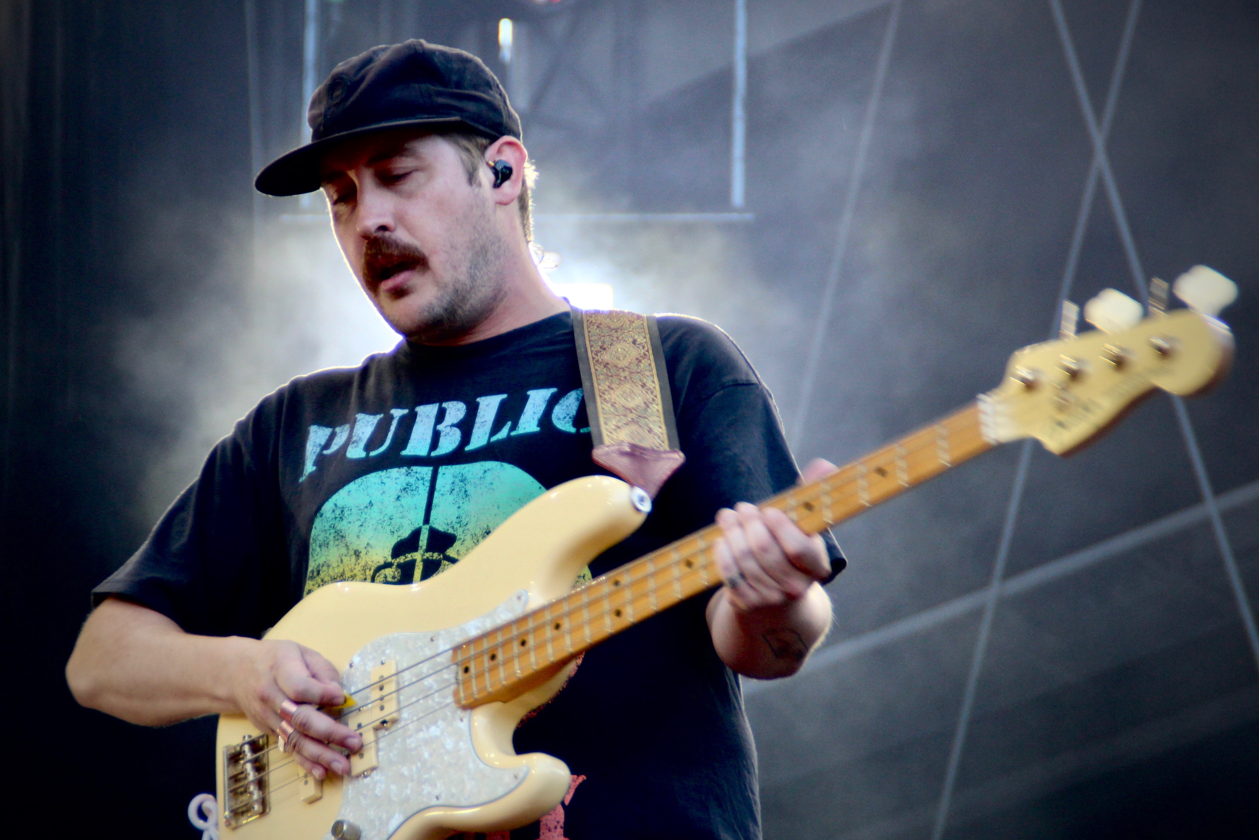 Portugal. The Man