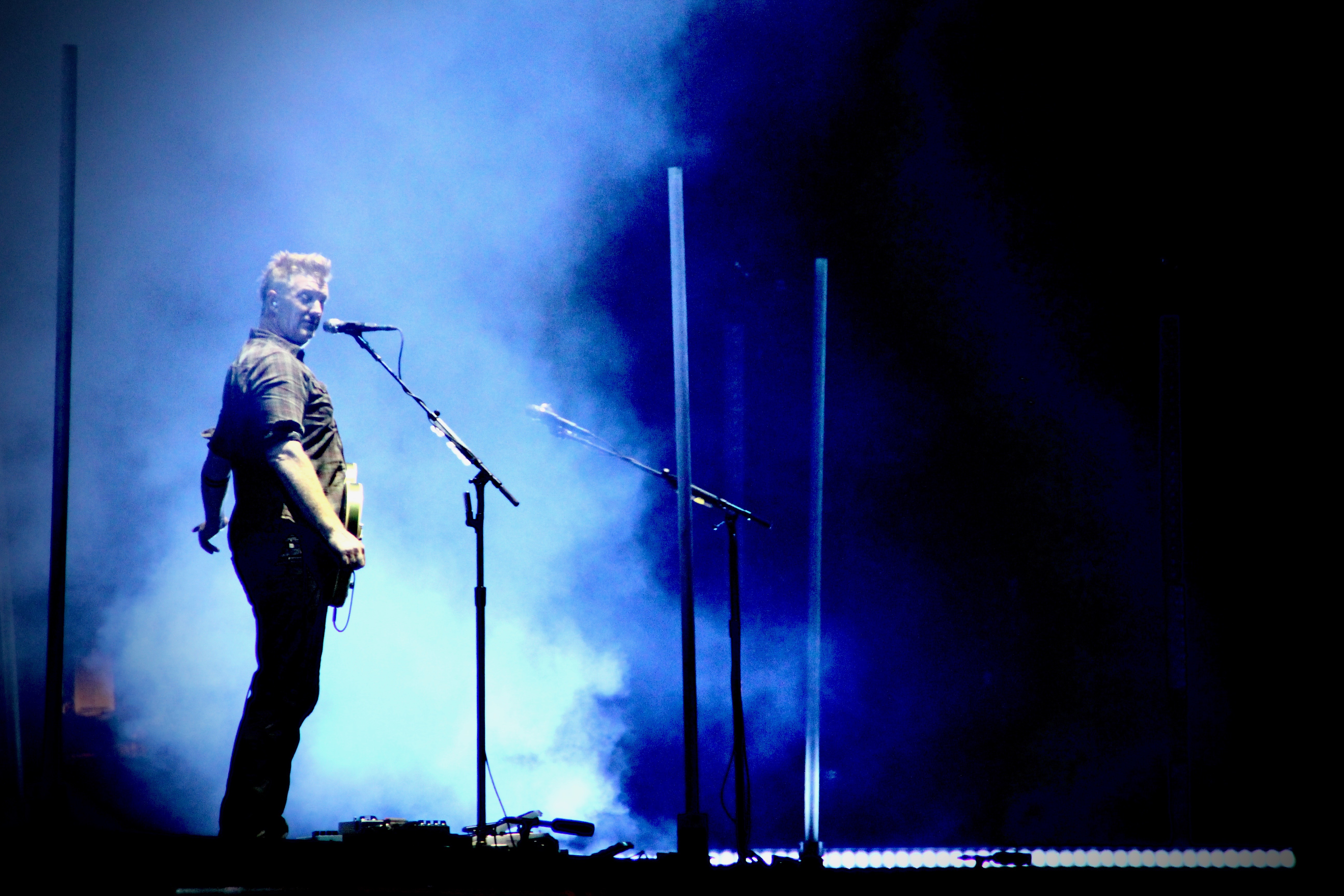 Queens of the Stone Age