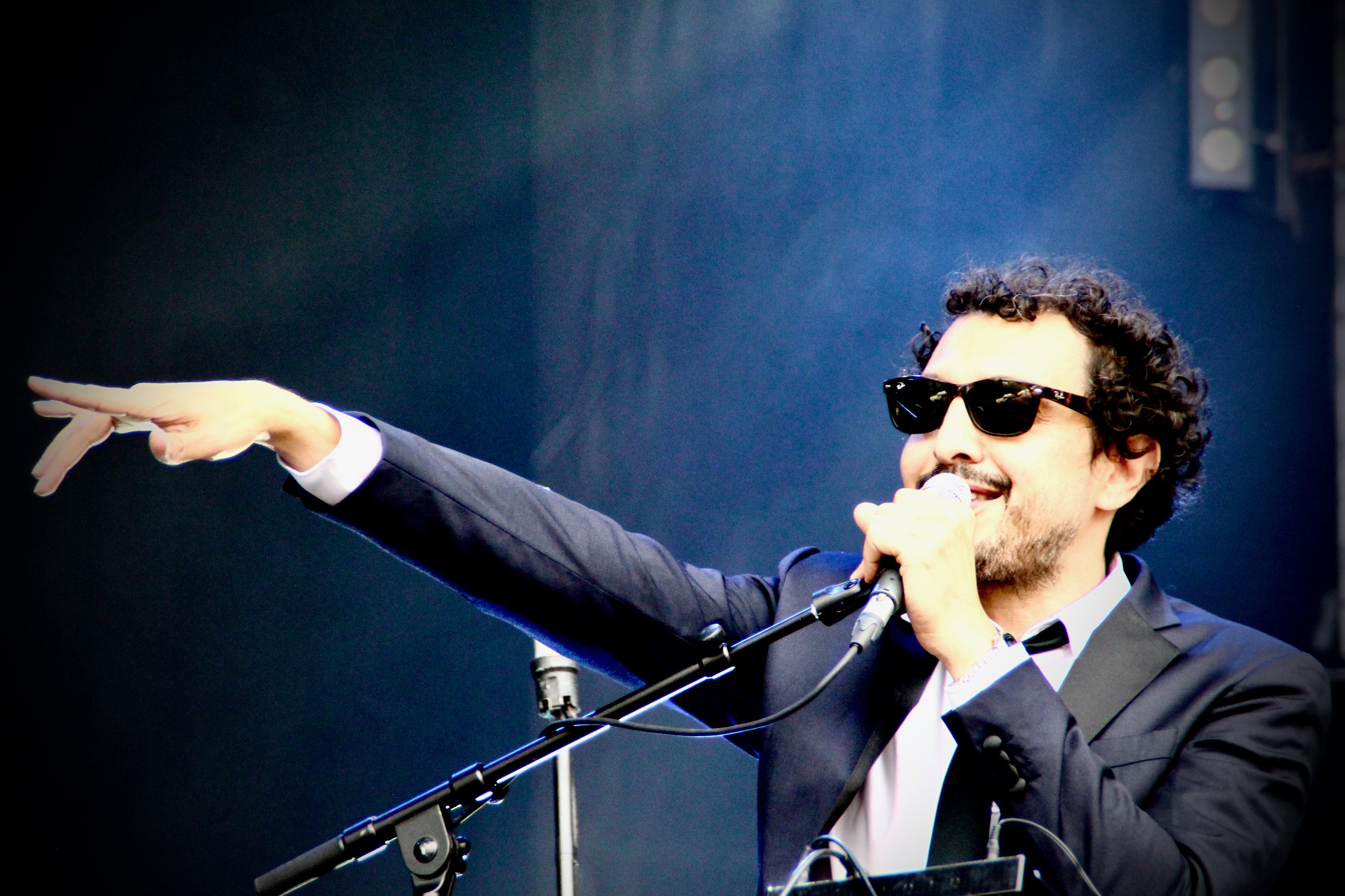 Kid Francescoli