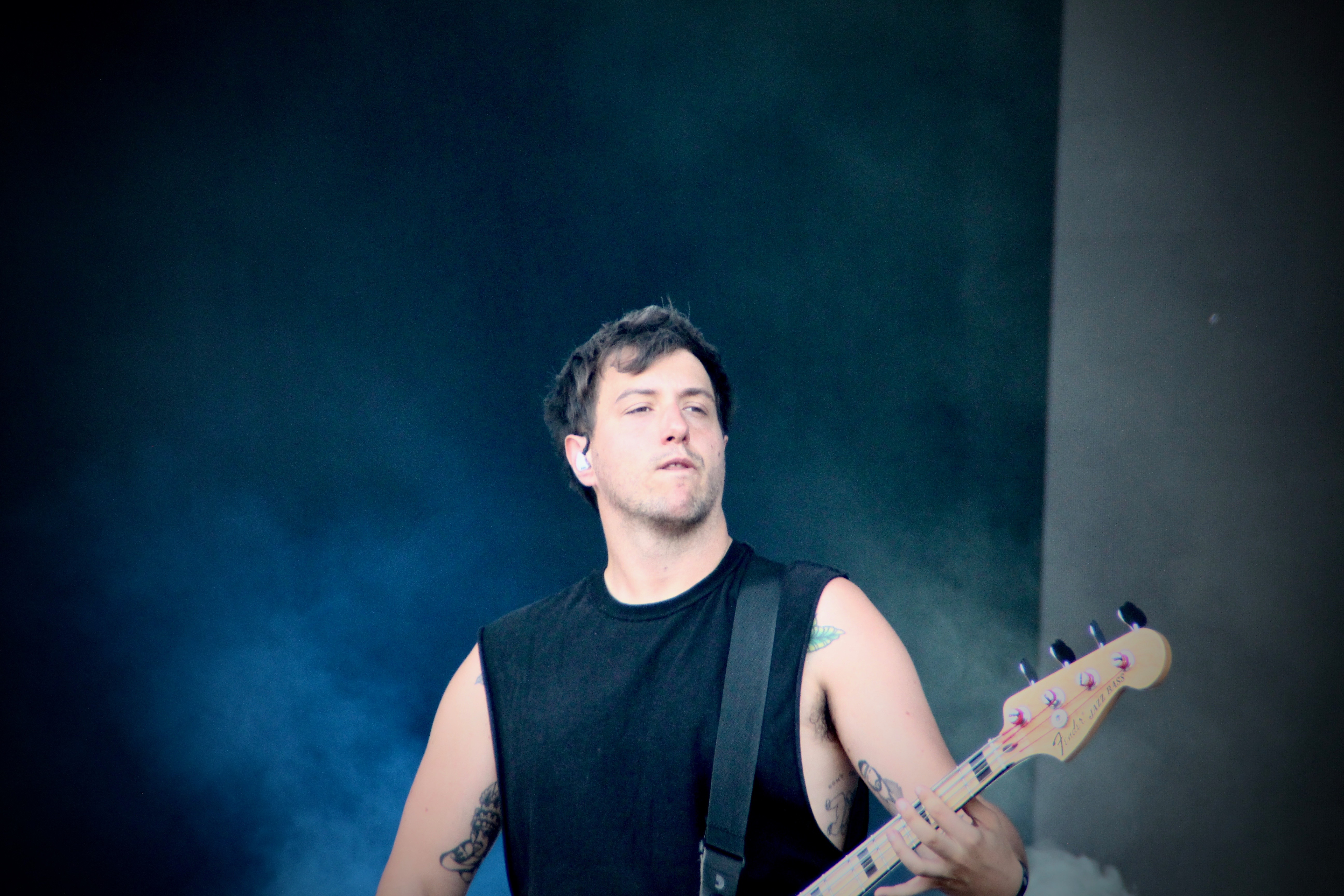 Nothing But Thieves