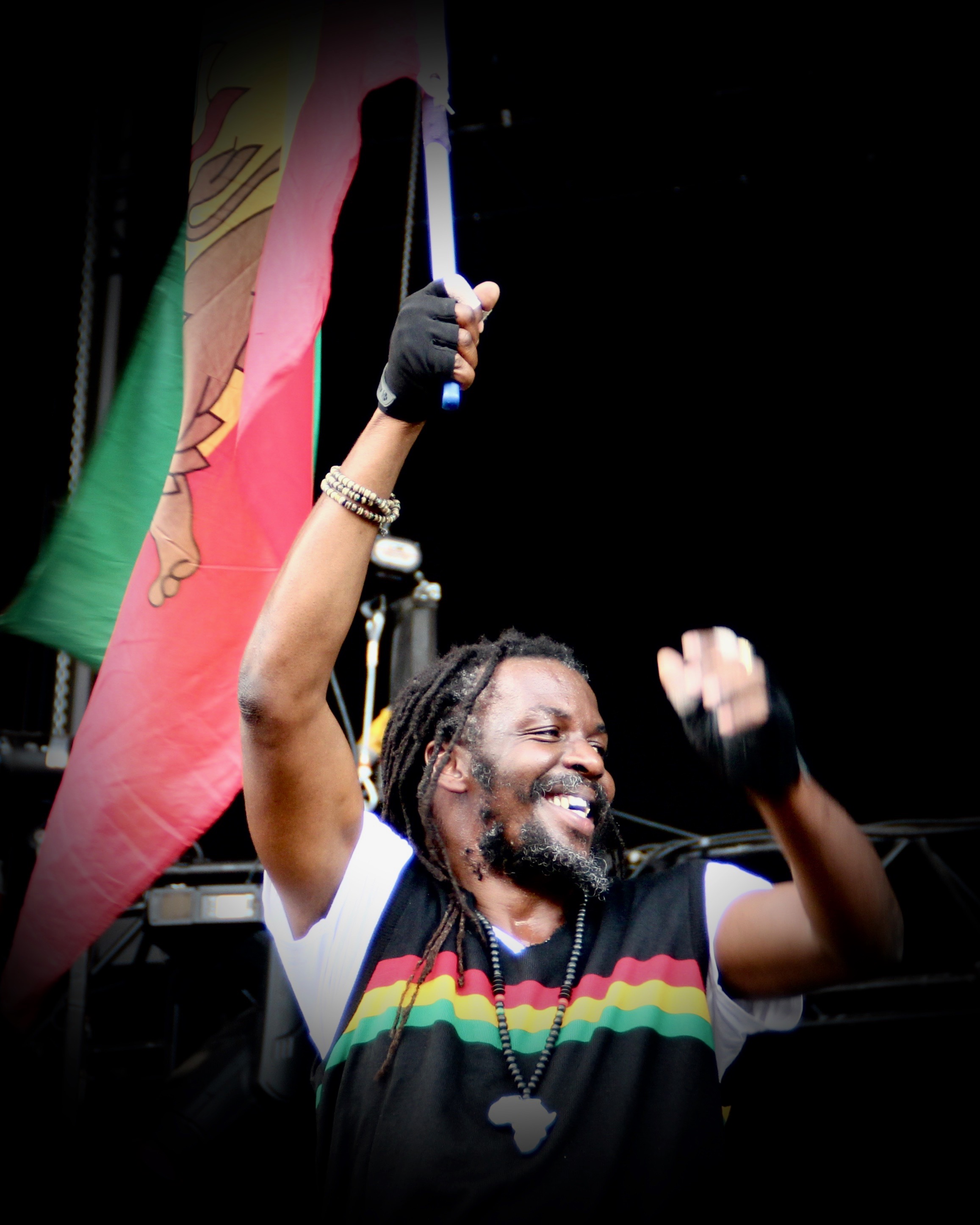 Damian Marley