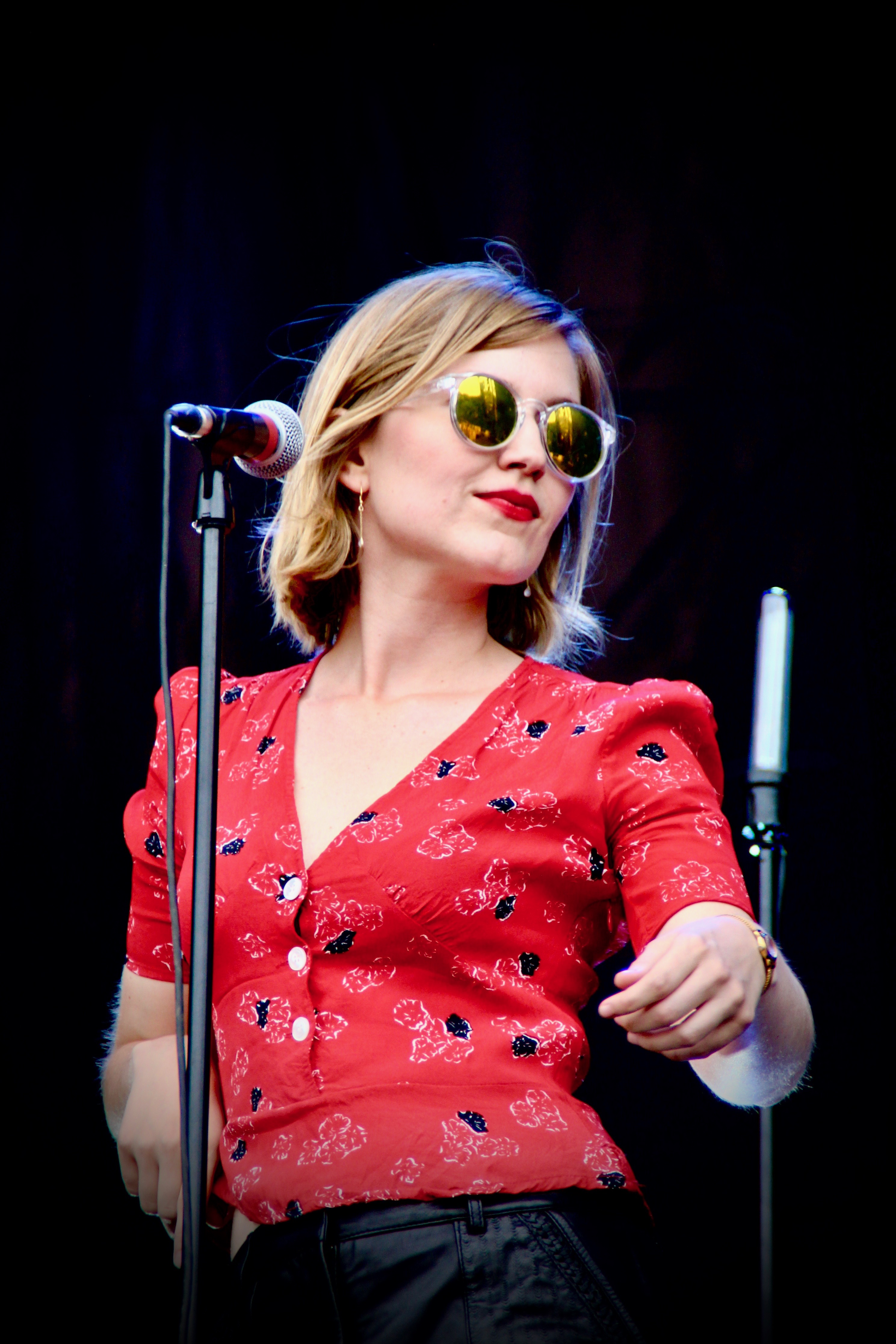 Kid Francescoli