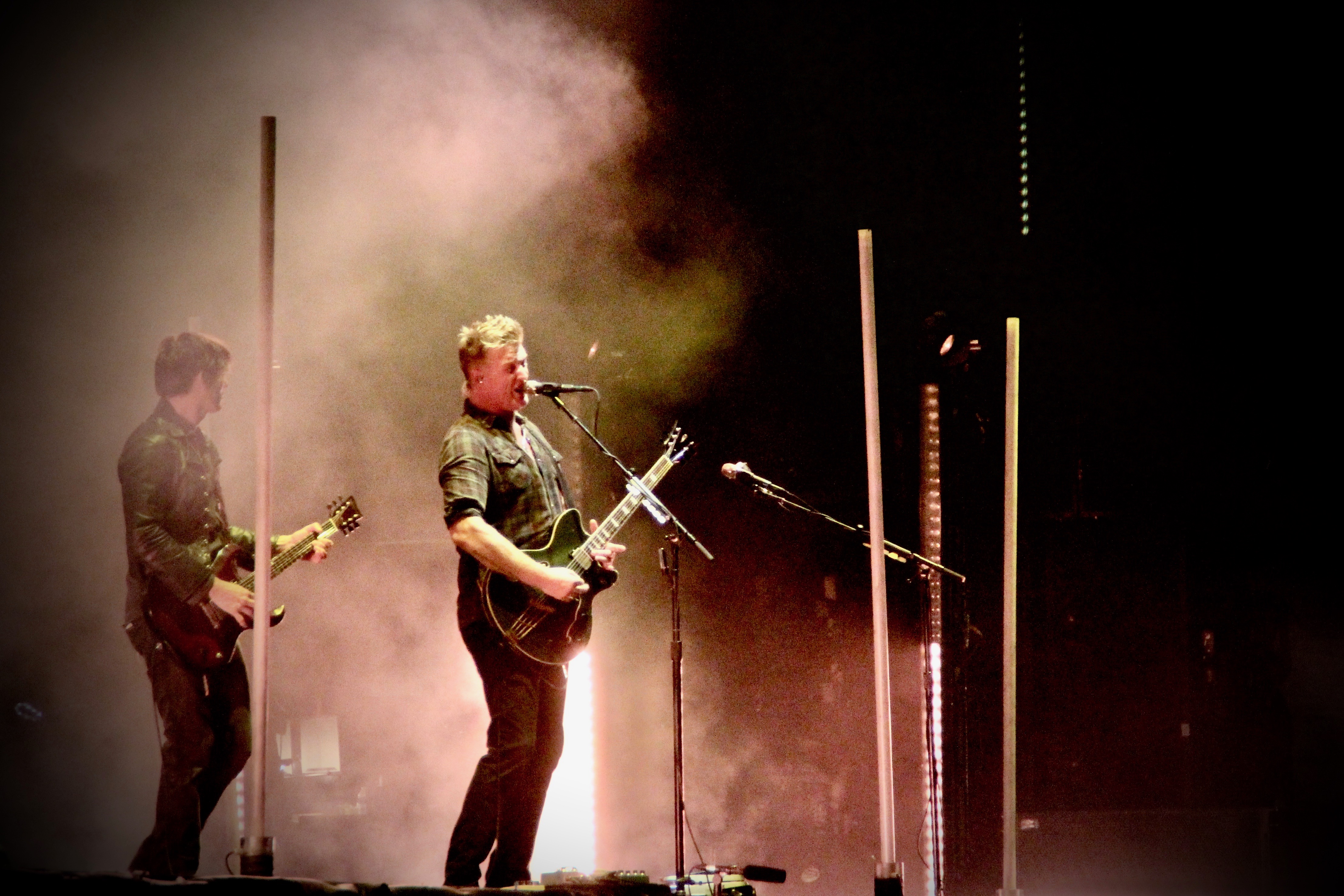 Queens of the Stone Age