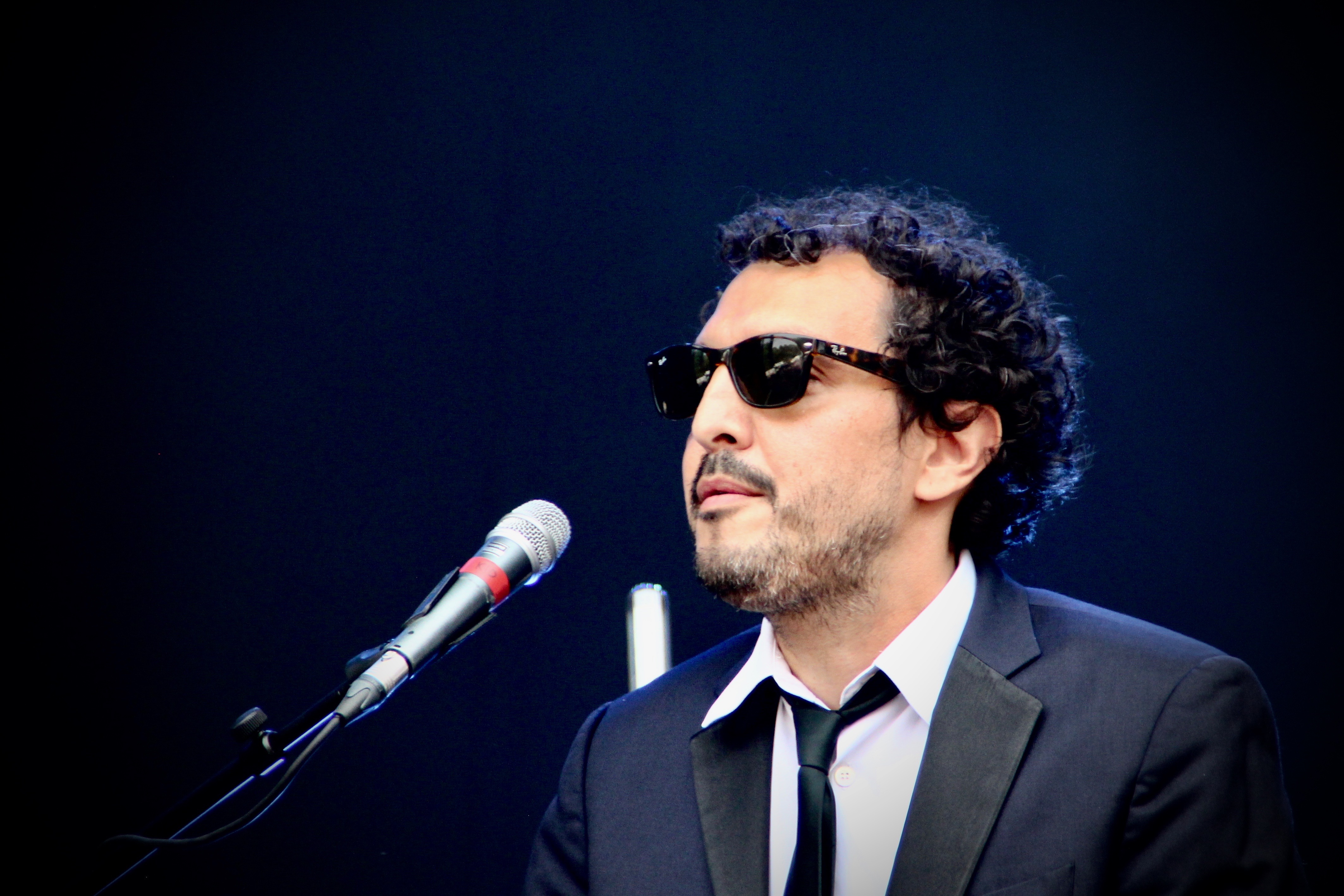 Kid Francescoli