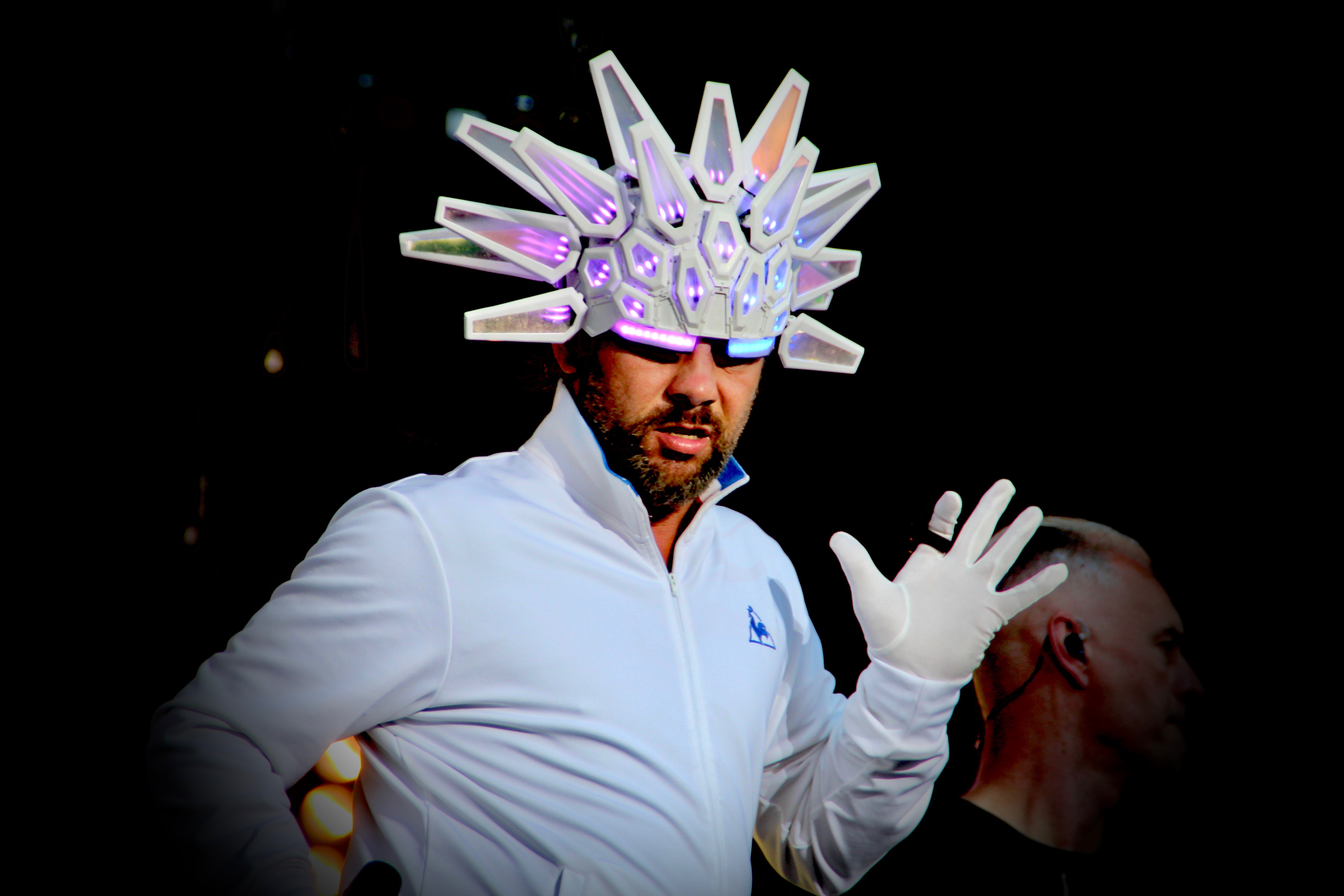 Jamiroquai