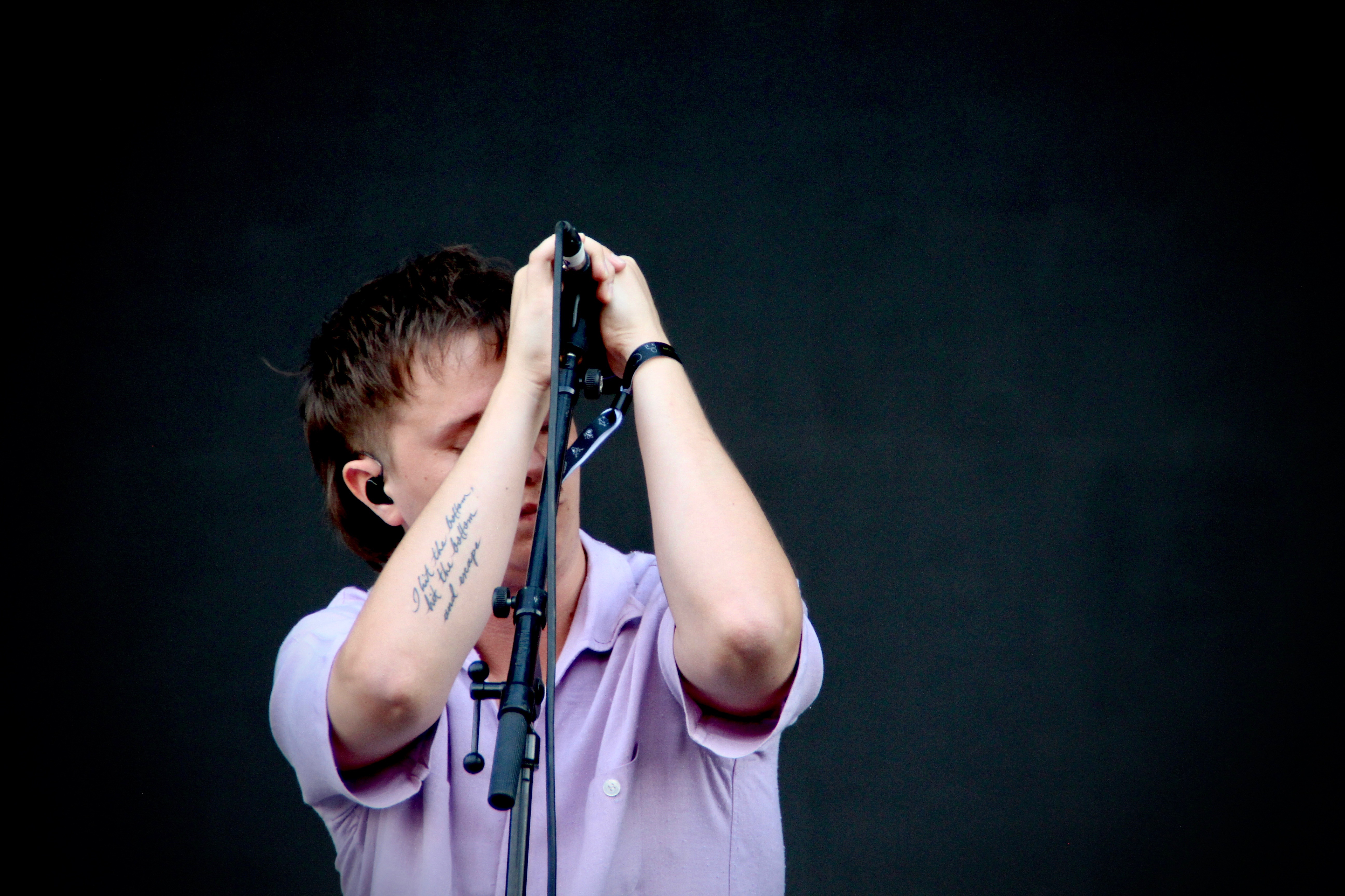 Nothing But Thieves