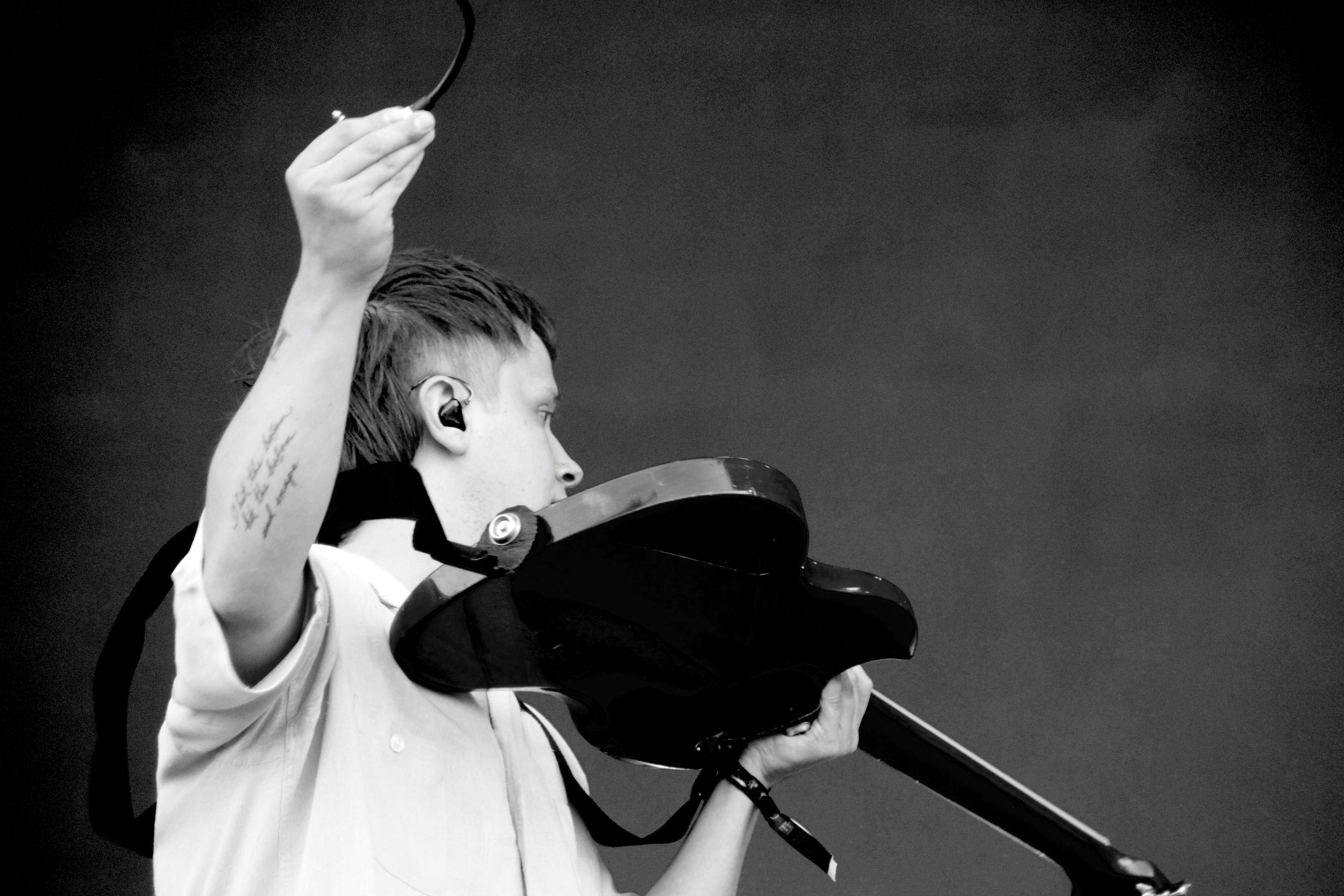 Nothing But Thieves