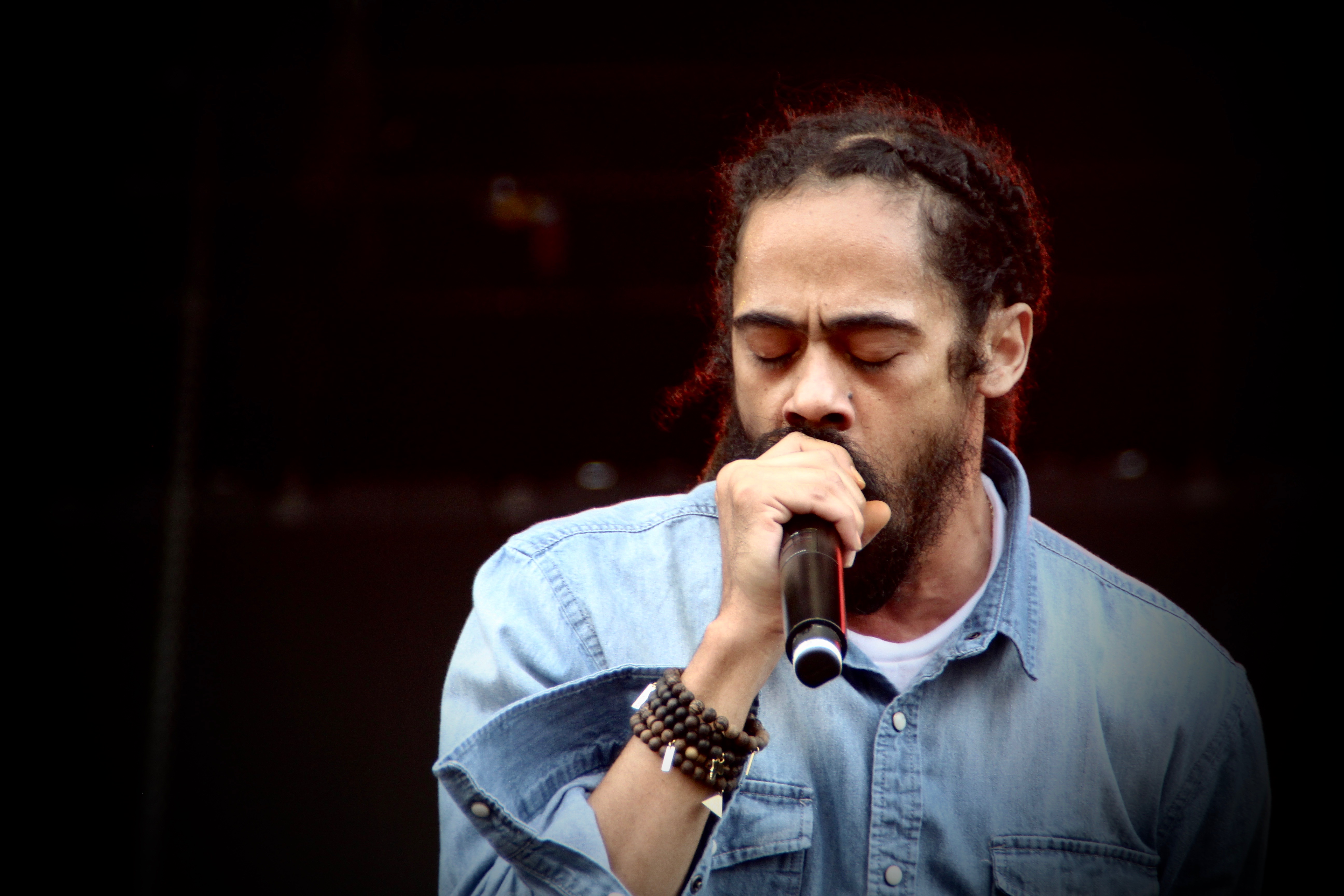 Damian Marley