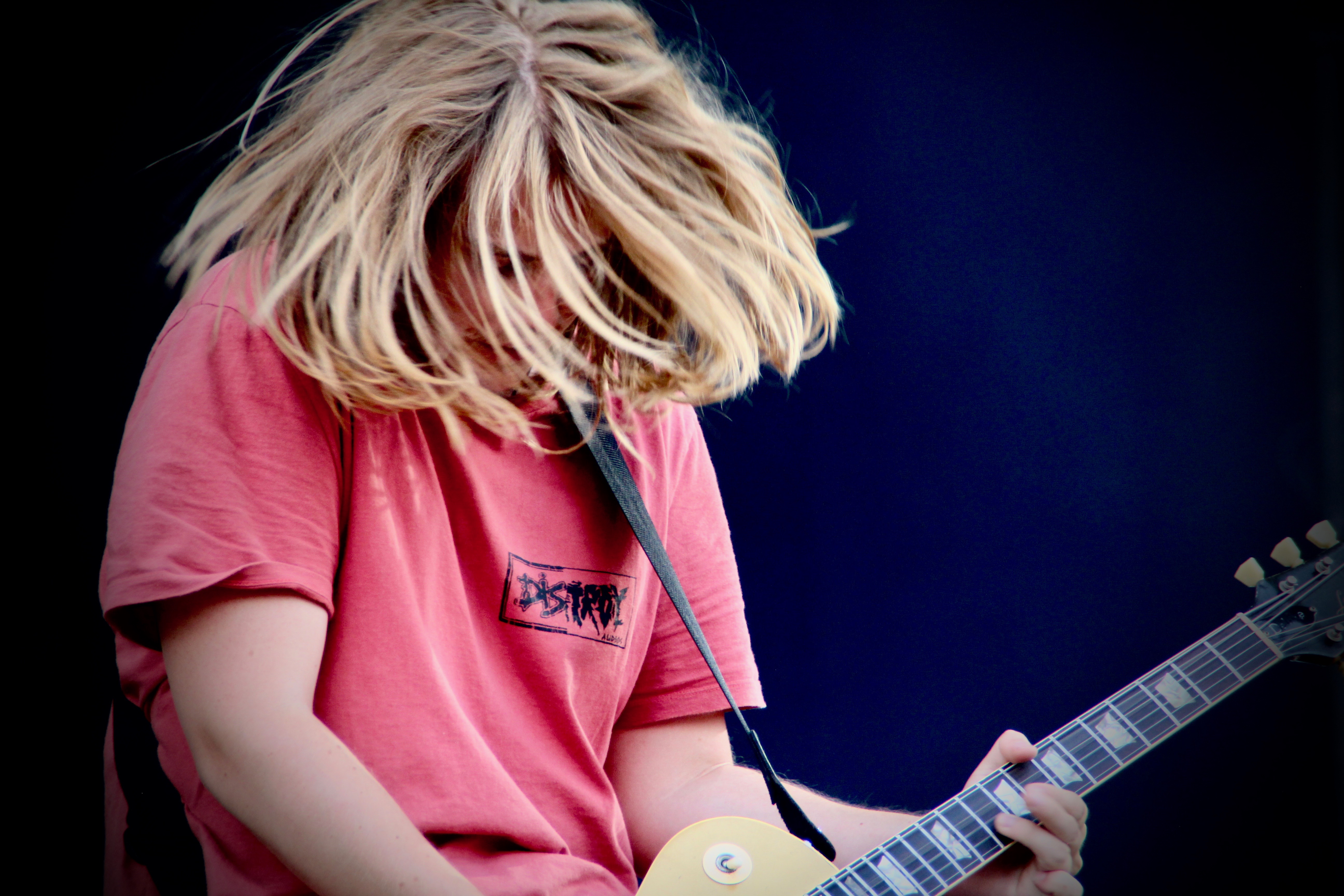 Nothing But Thieves