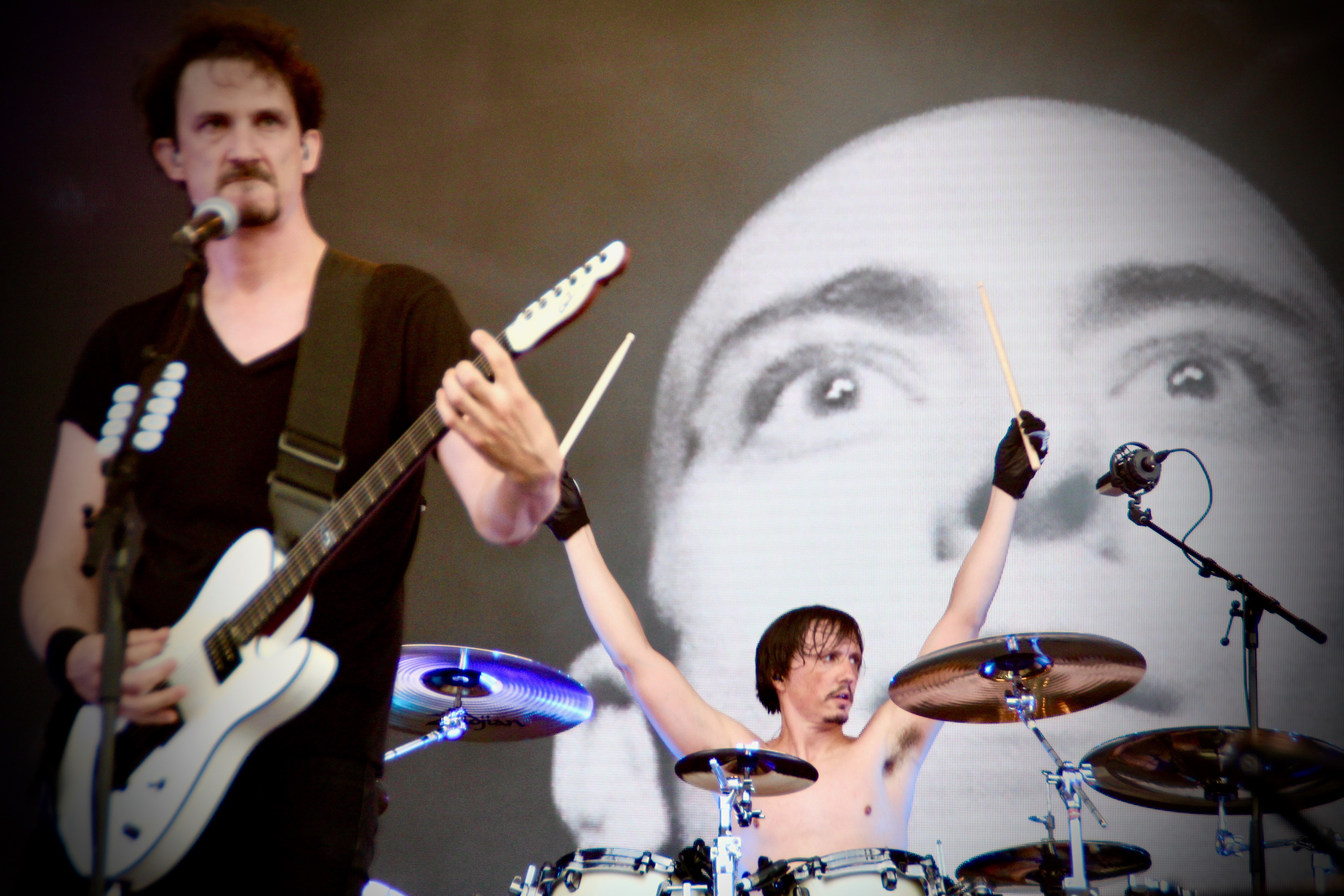 Gojira