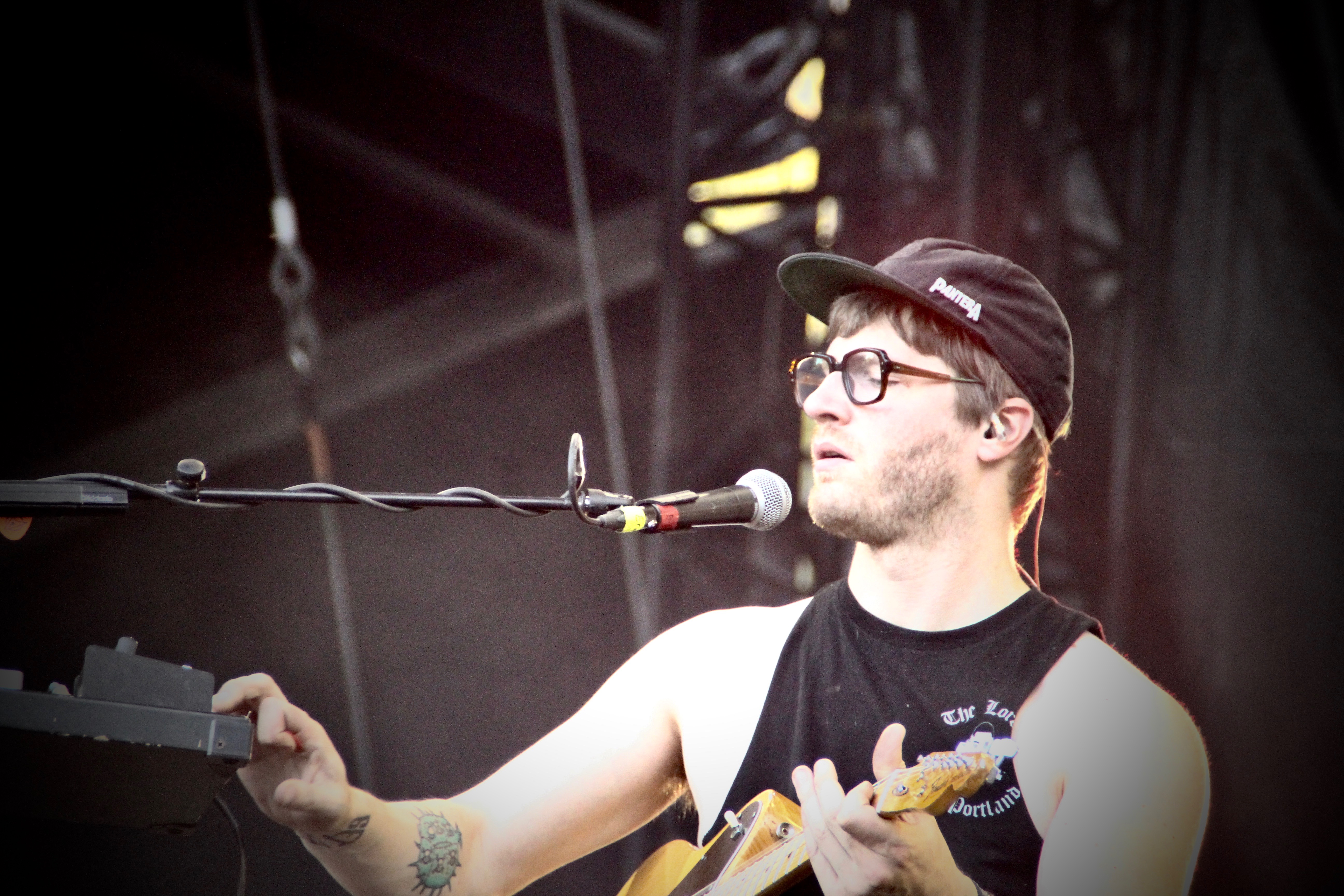 Portugal. The Man