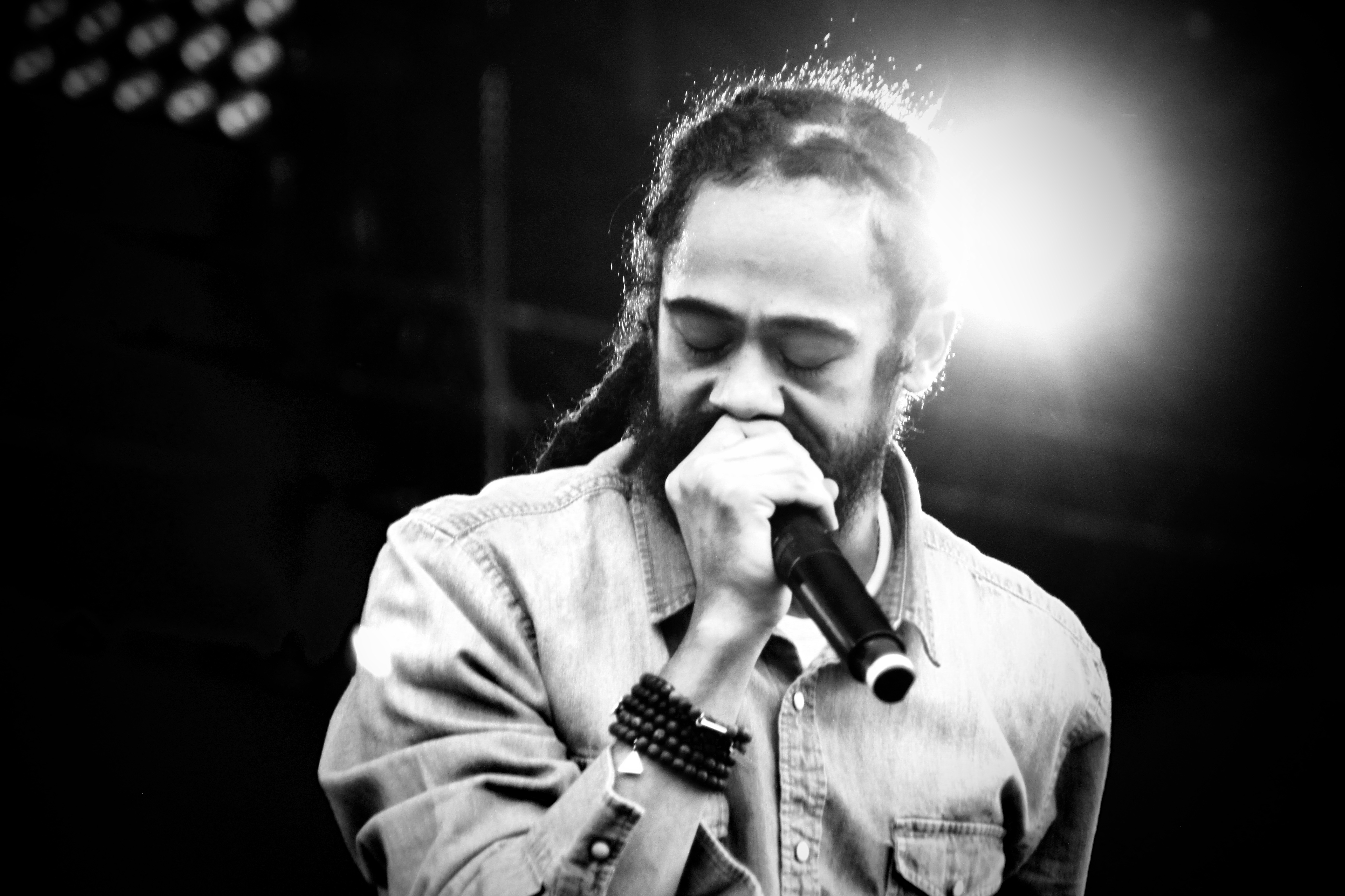 Damian Marley