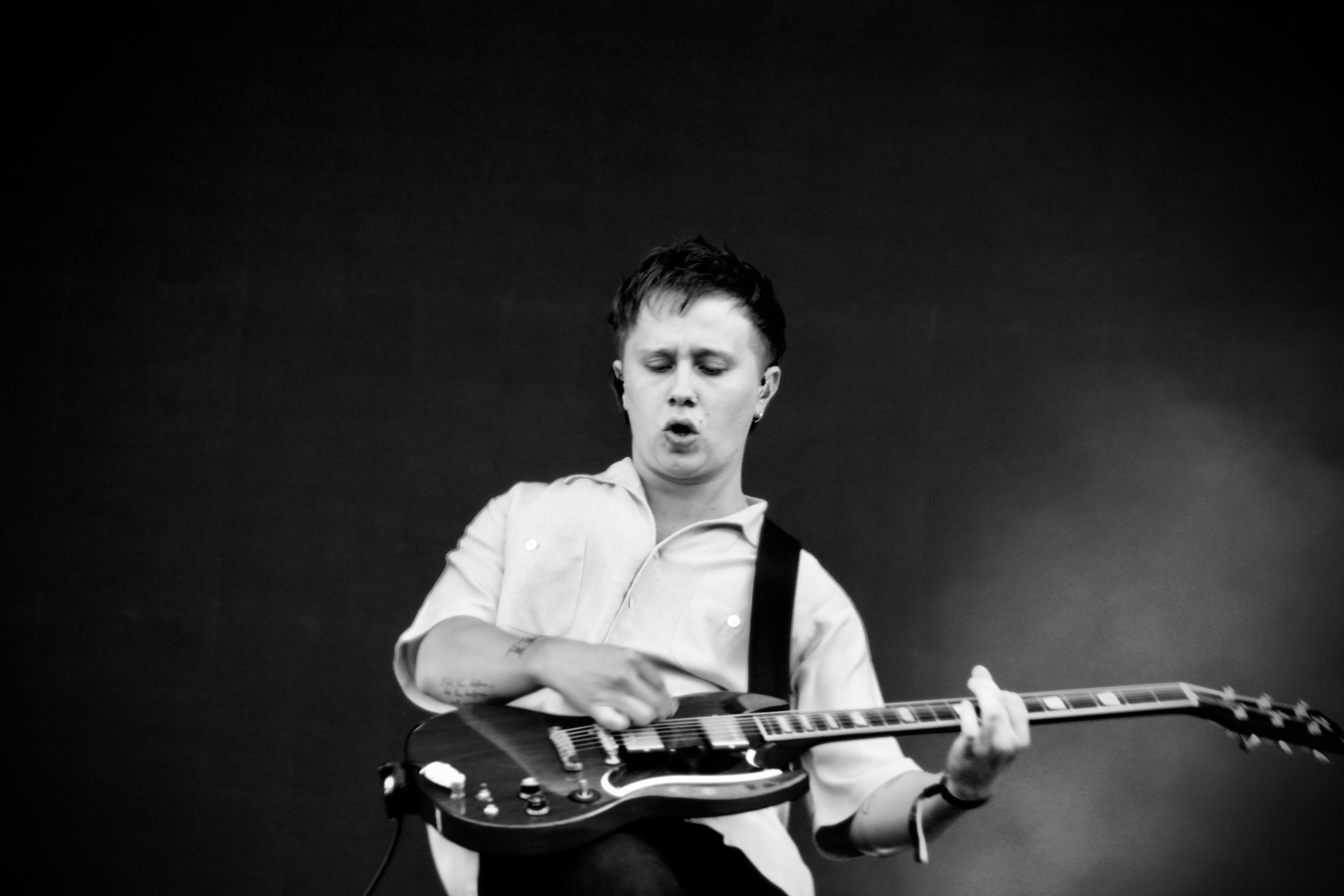 Nothing But Thieves