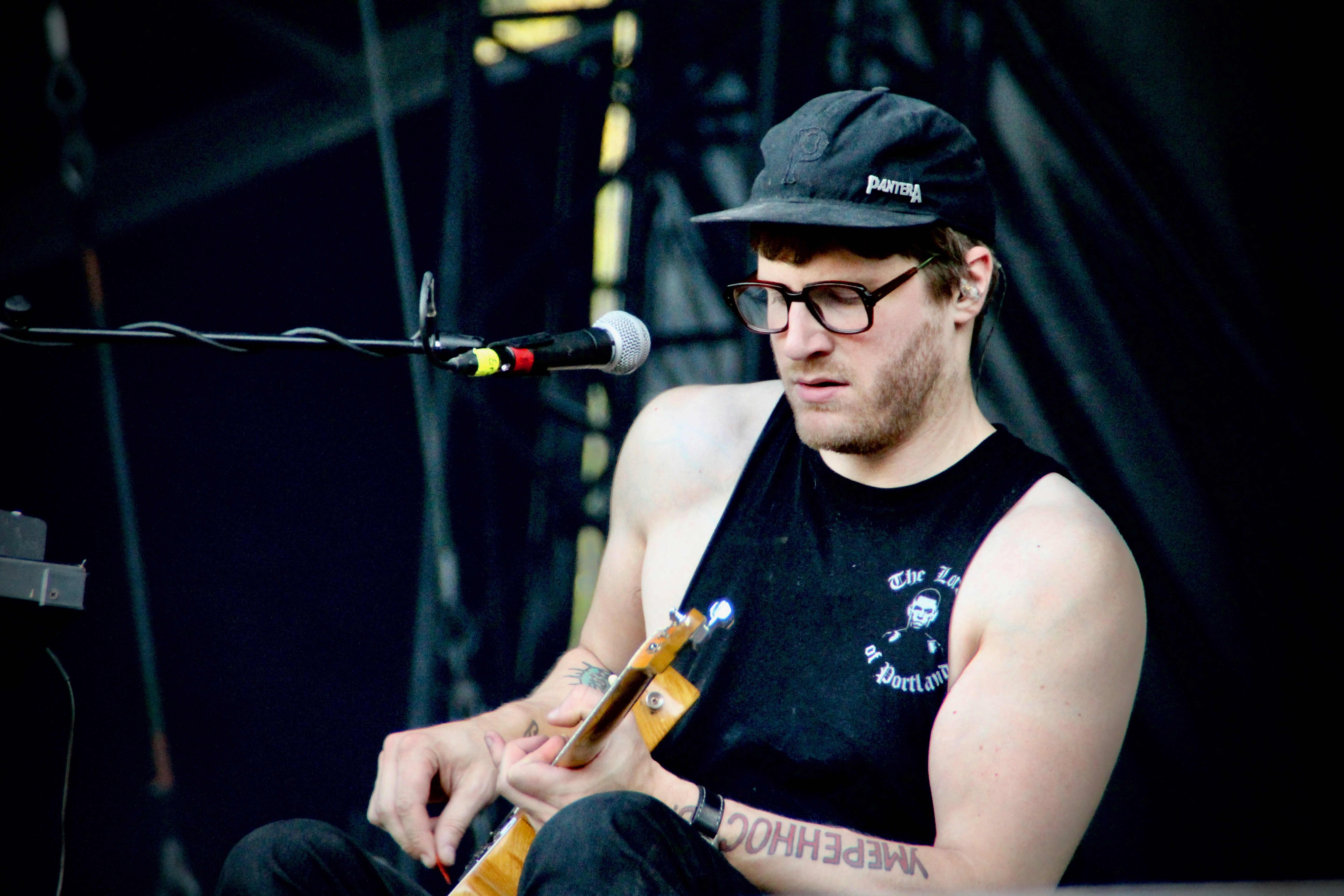 Portugal. The Man