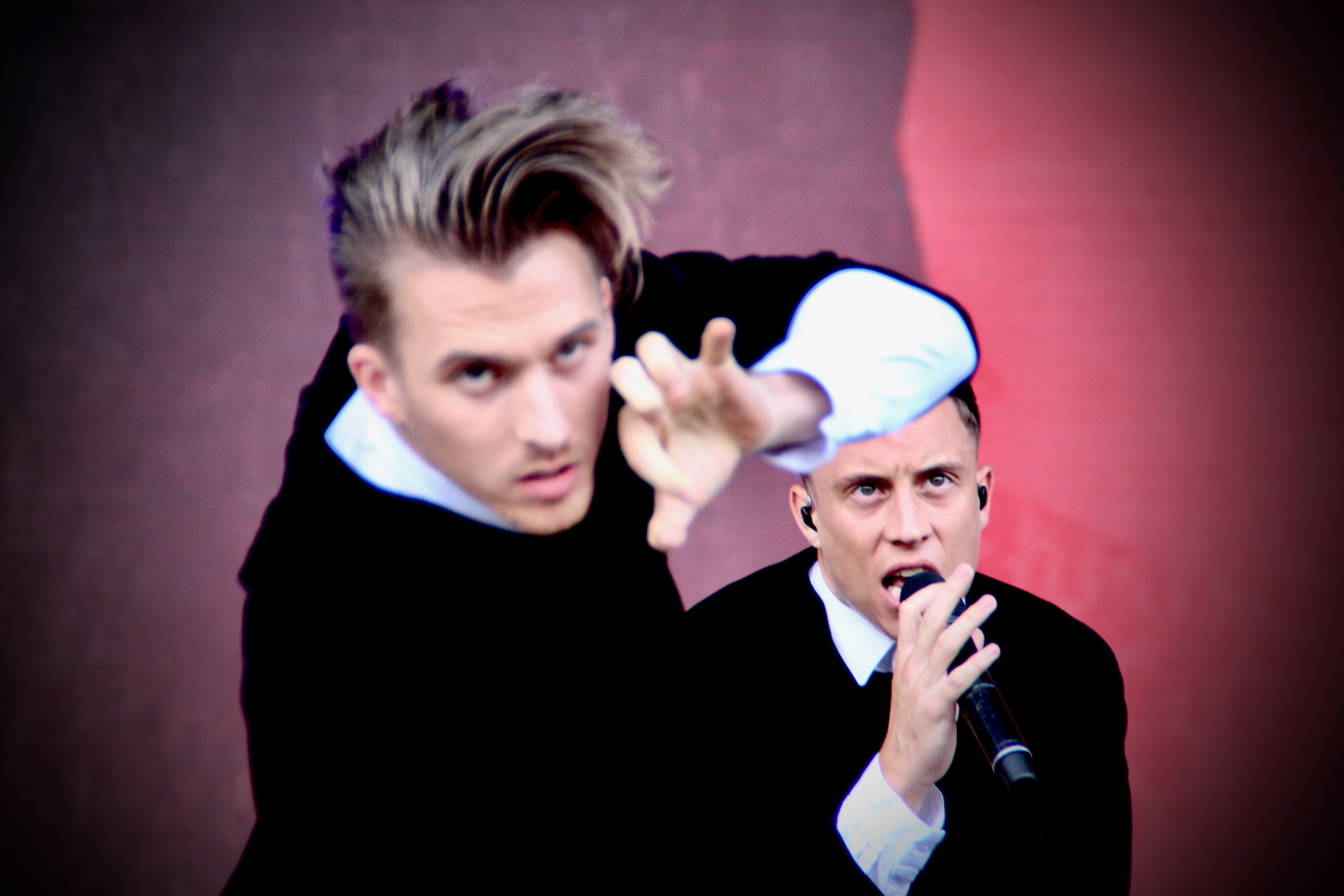 Loïc Nottet