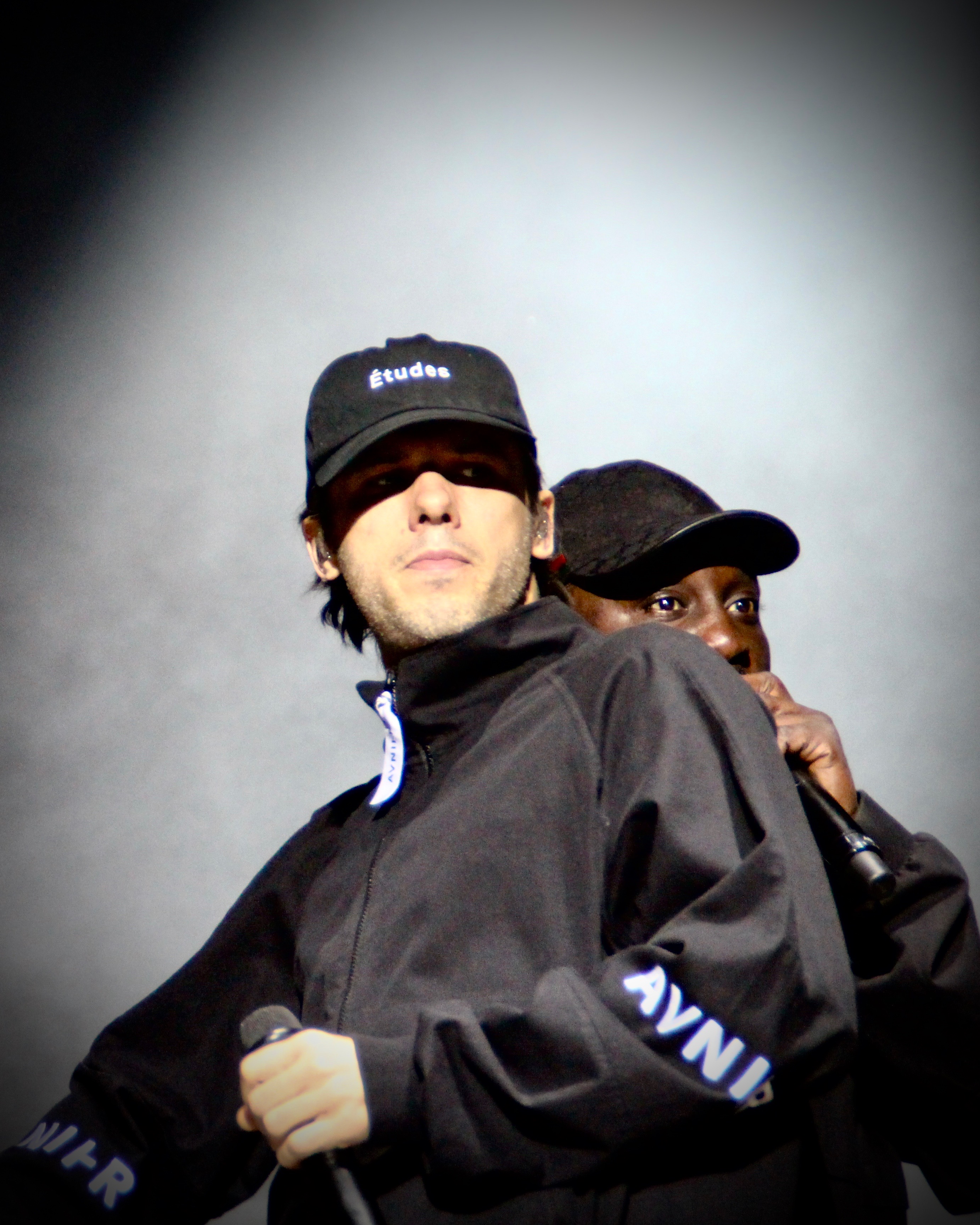 Orelsan