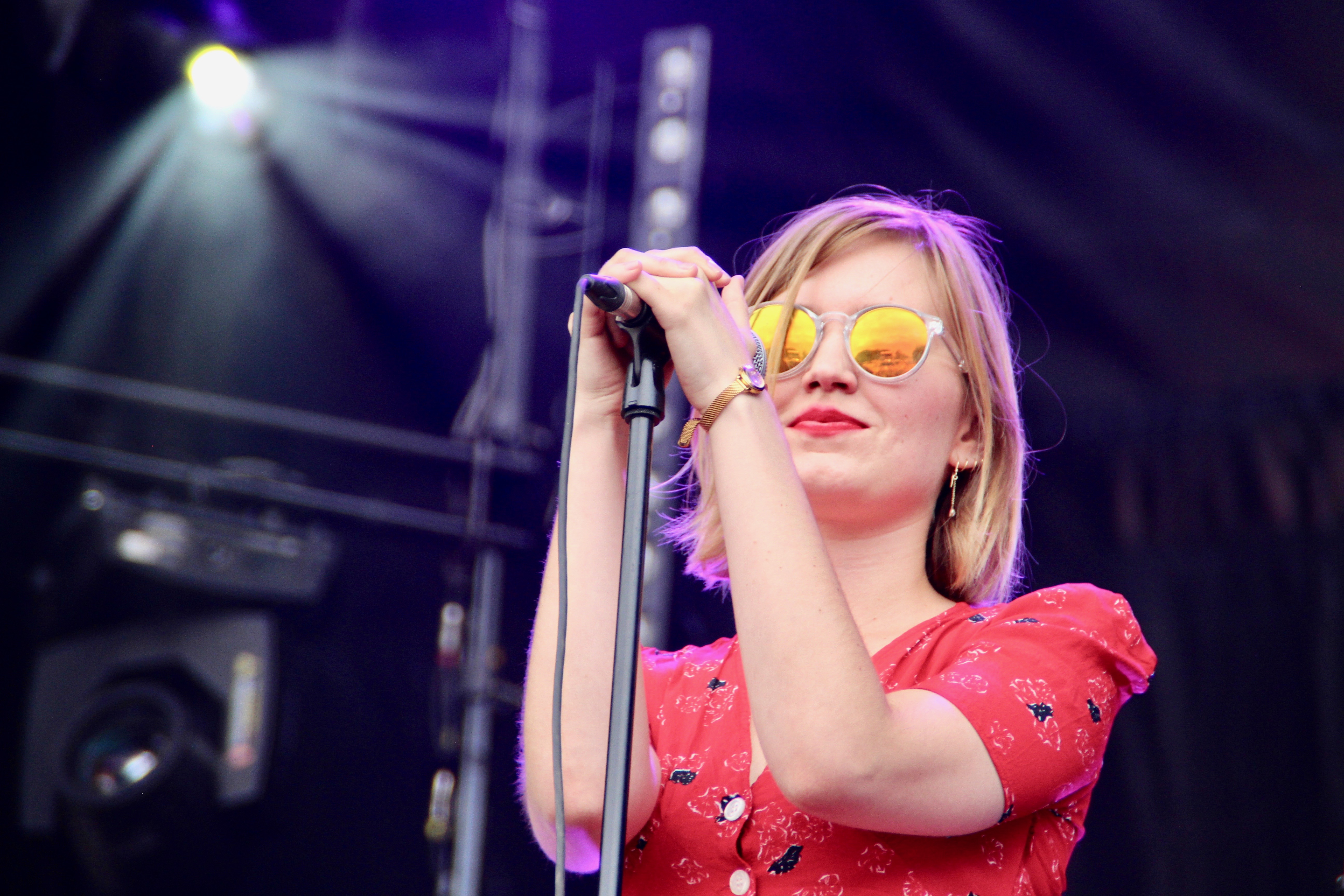 Kid Francescoli