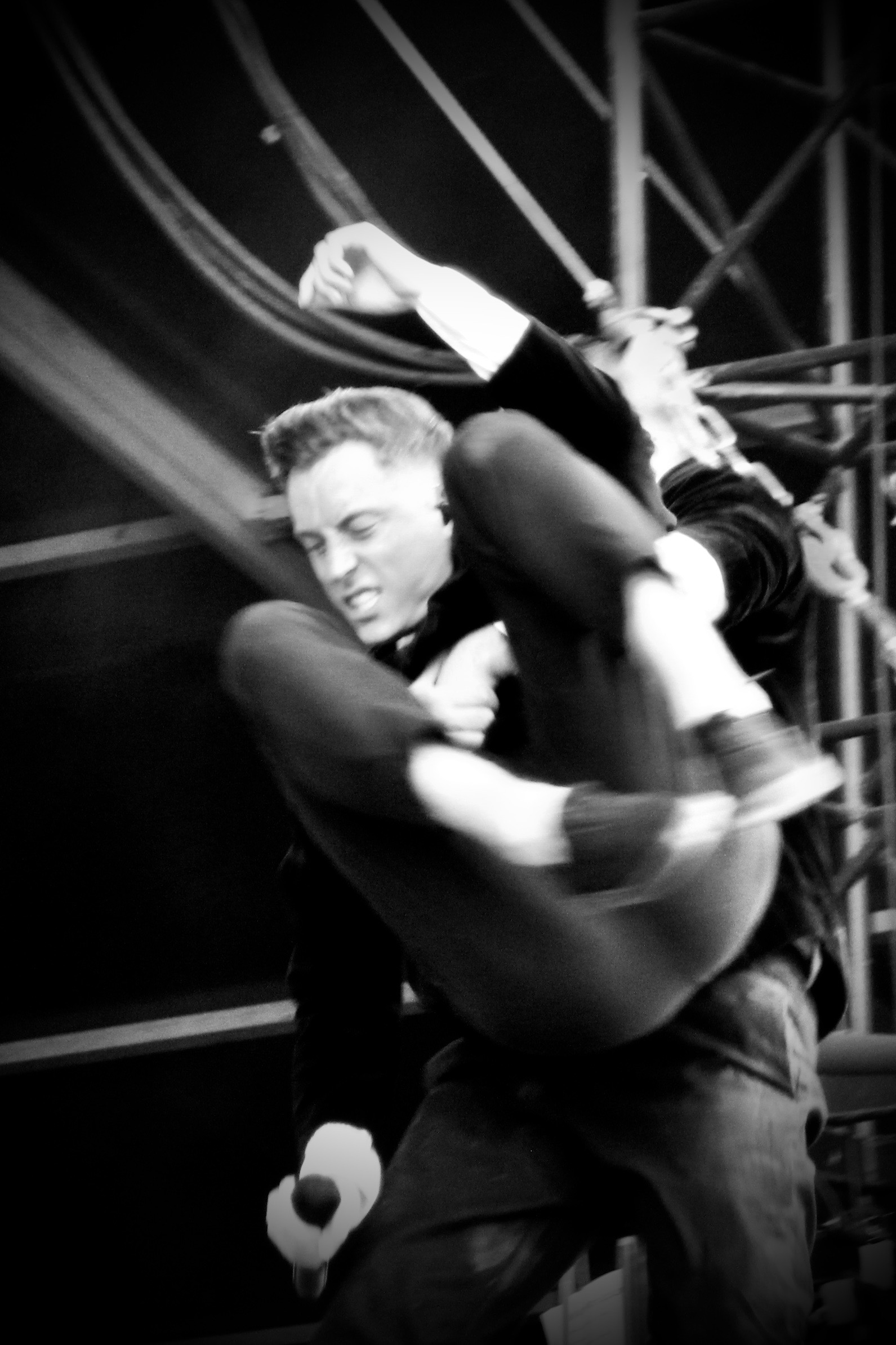 Loïc Nottet