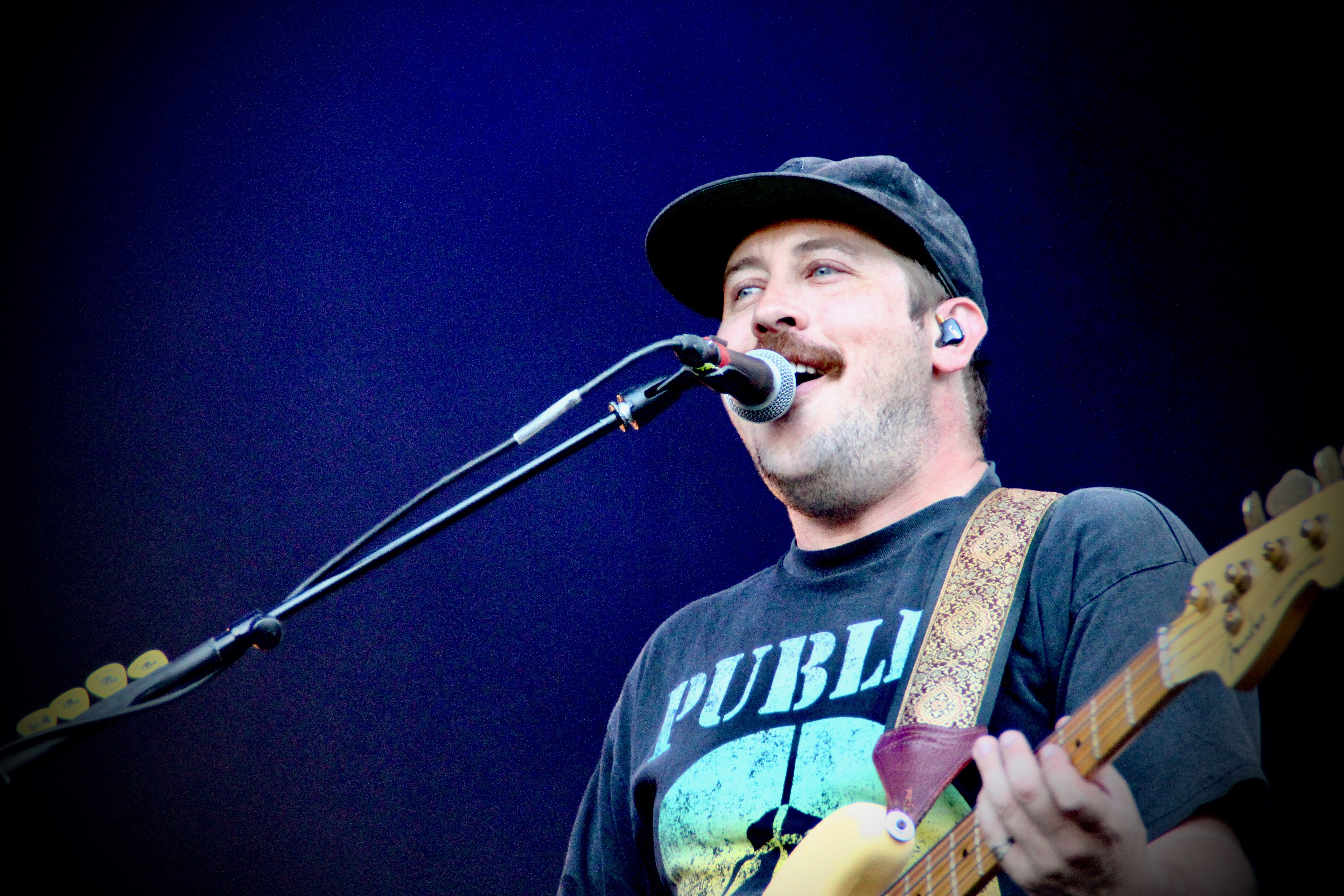 Portugal. The Man