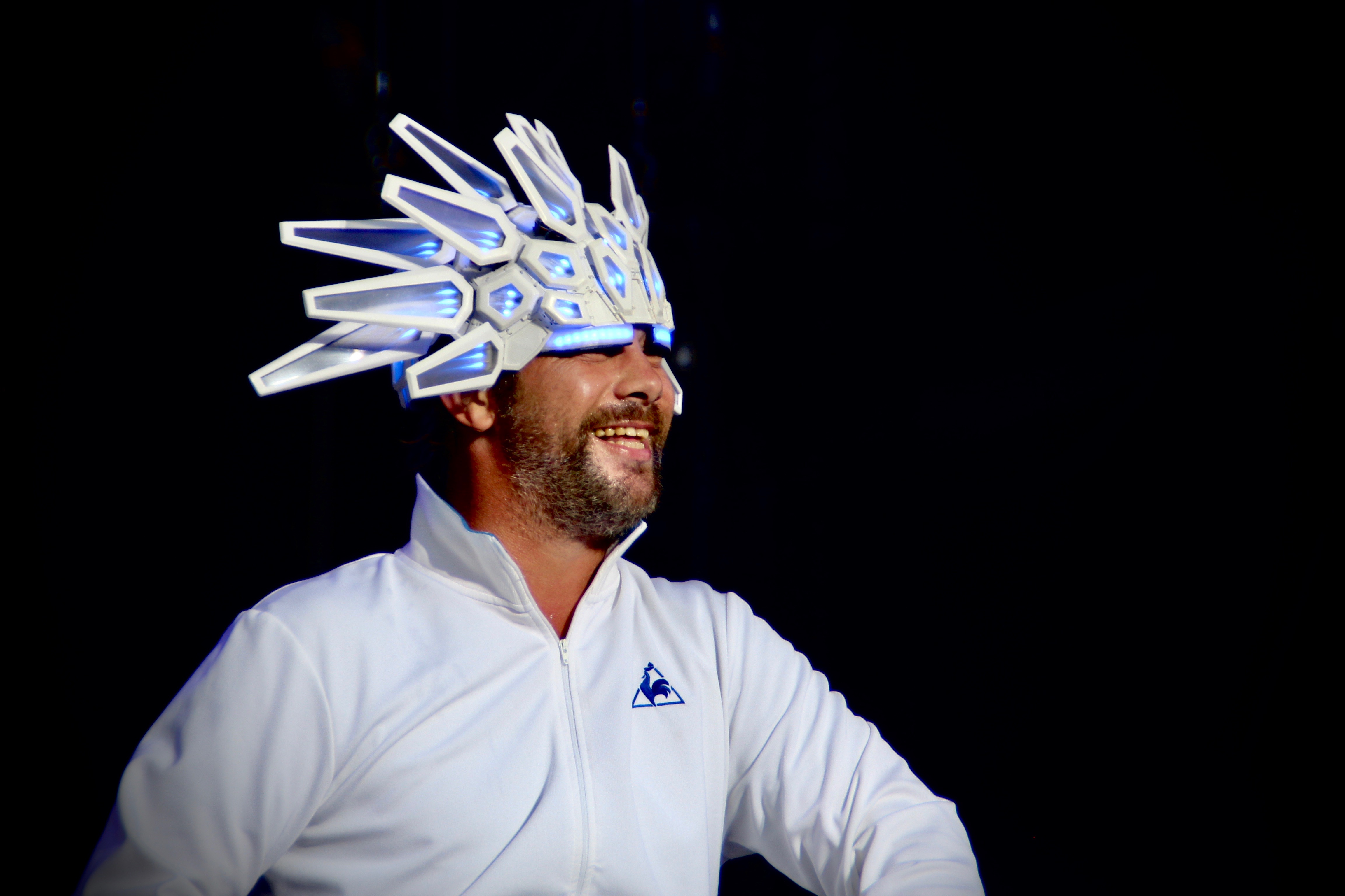 Jamiroquai