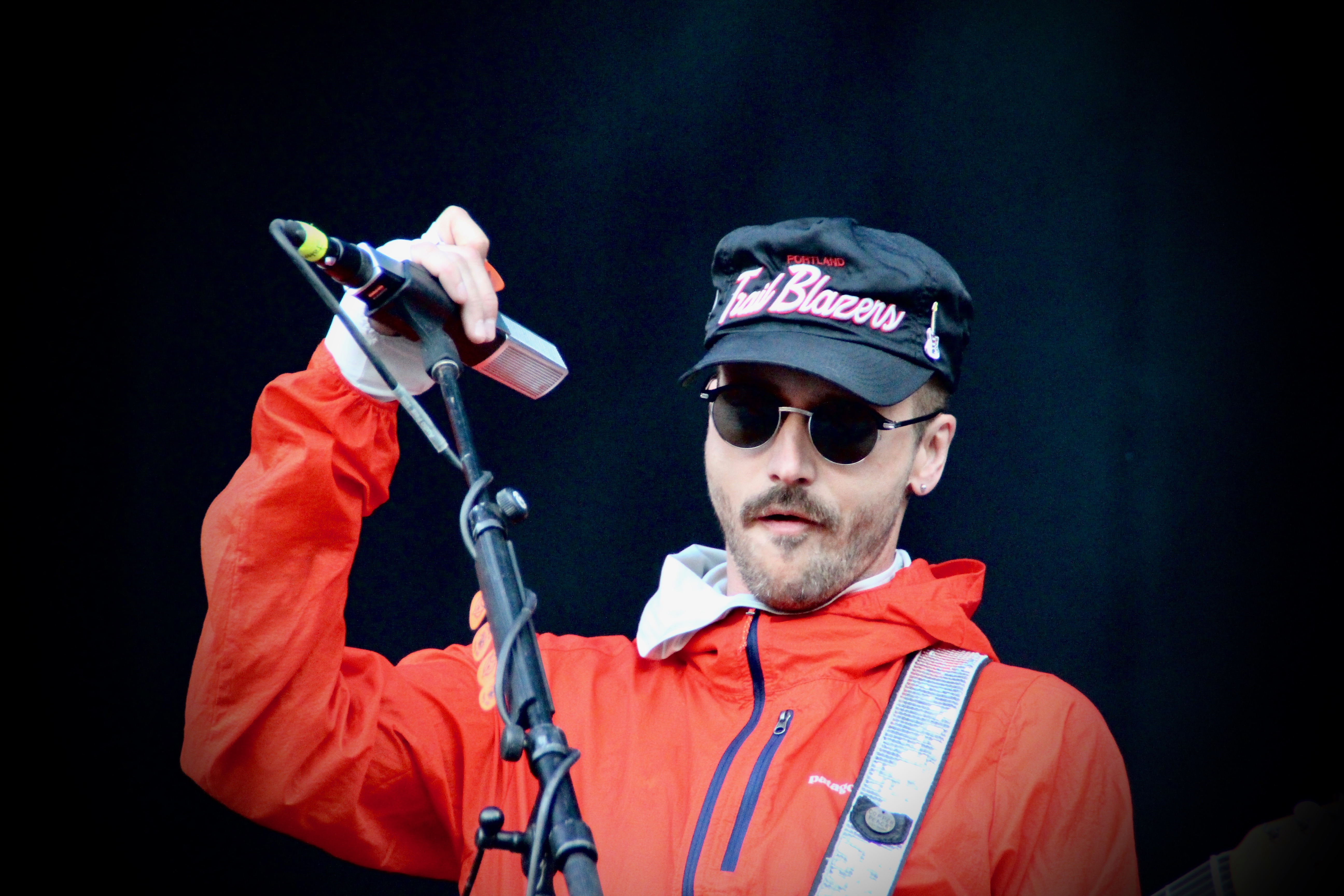 Portugal. The Man