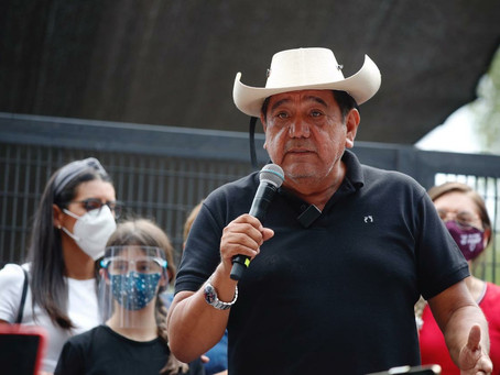 CUANDO LOS TESTÍCULOS HABLAN…