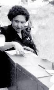 HACE APENAS 67 AÑOS…