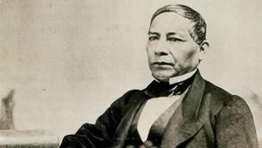 “LO QUE EL VIENTO A JUÁREZ”