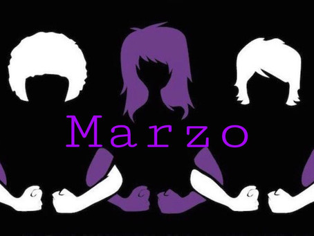 MARZO