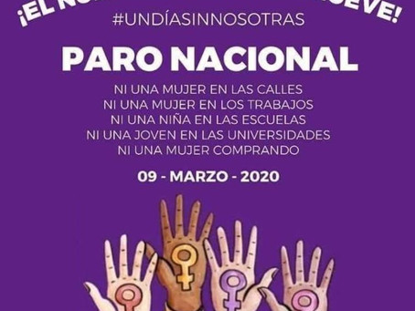 A QUIEN LE IMPORTA