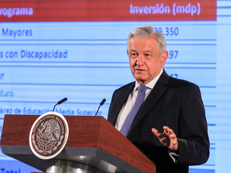 ¿Y si el Presupuesto…?