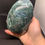 Thumbnail: Ocean Jasper free form green